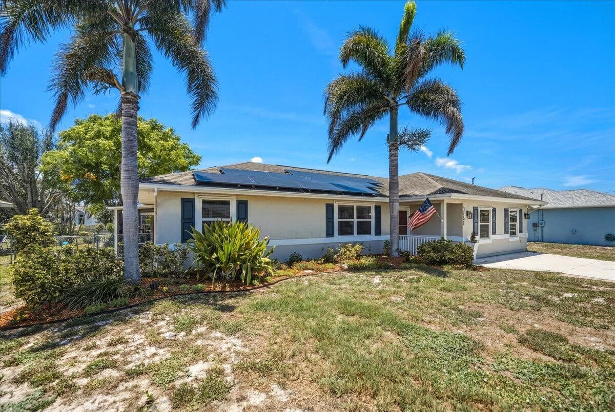 3762 SW Lachine Street, Port St. Lucie, FL 34953 — photo 44 of 47