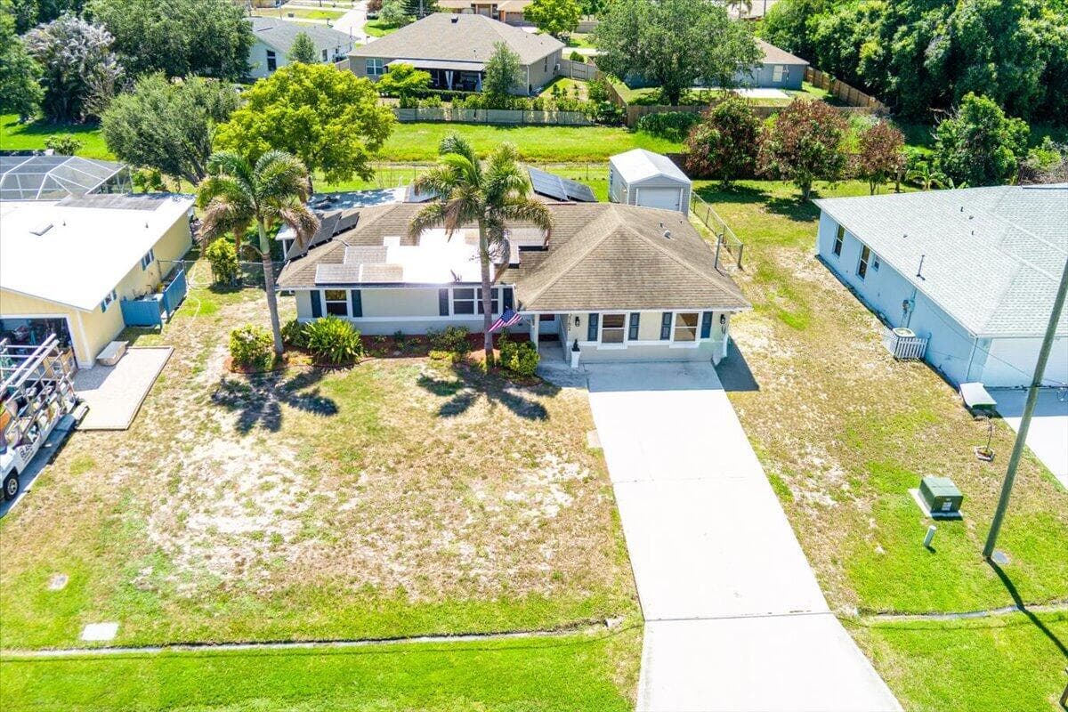 3762 SW Lachine Street, Port St. Lucie, FL 34953 — photo 45 of 47