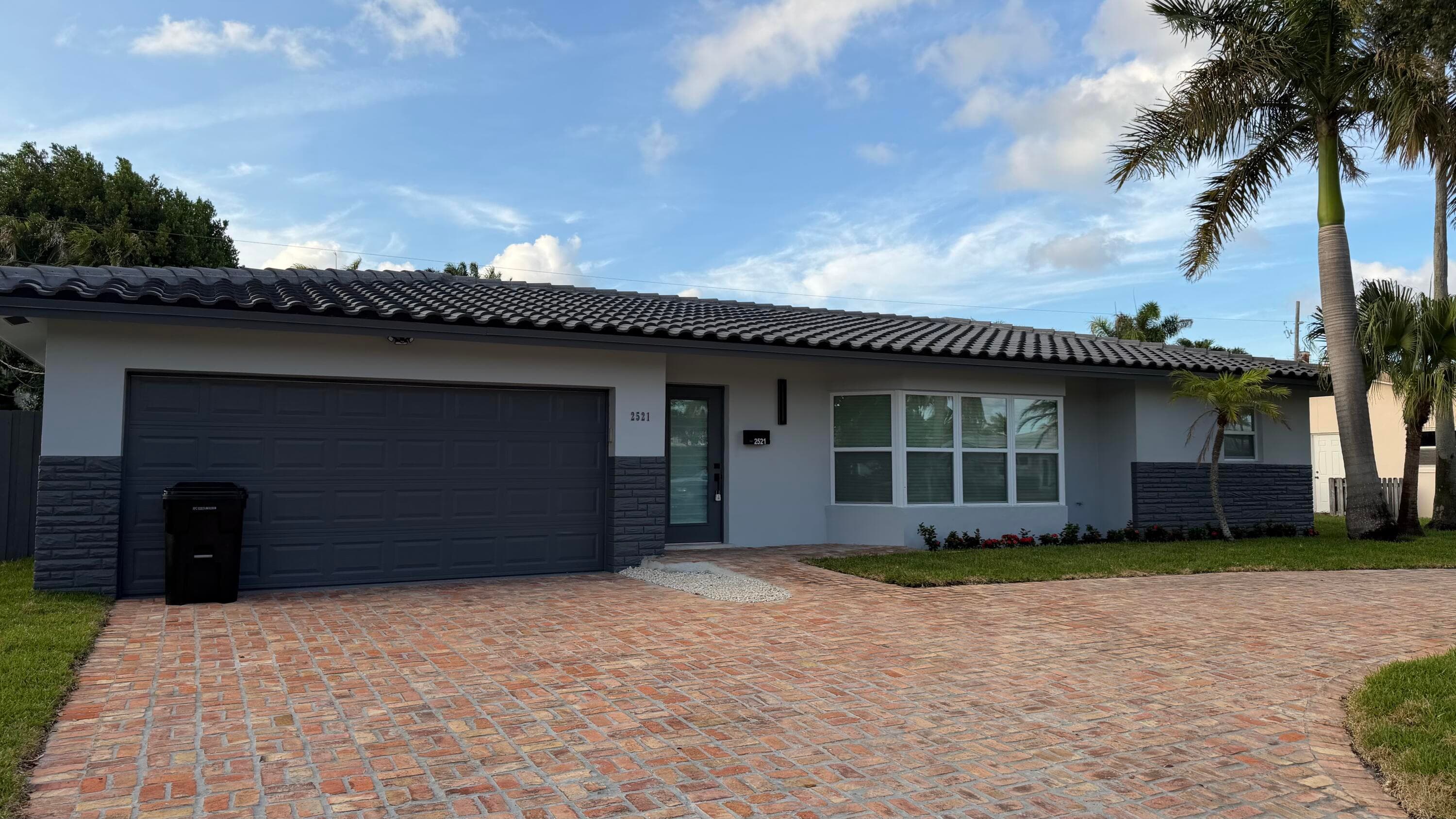 2521 NE 45th Street, Lighthouse Point, FL 33064 — photo