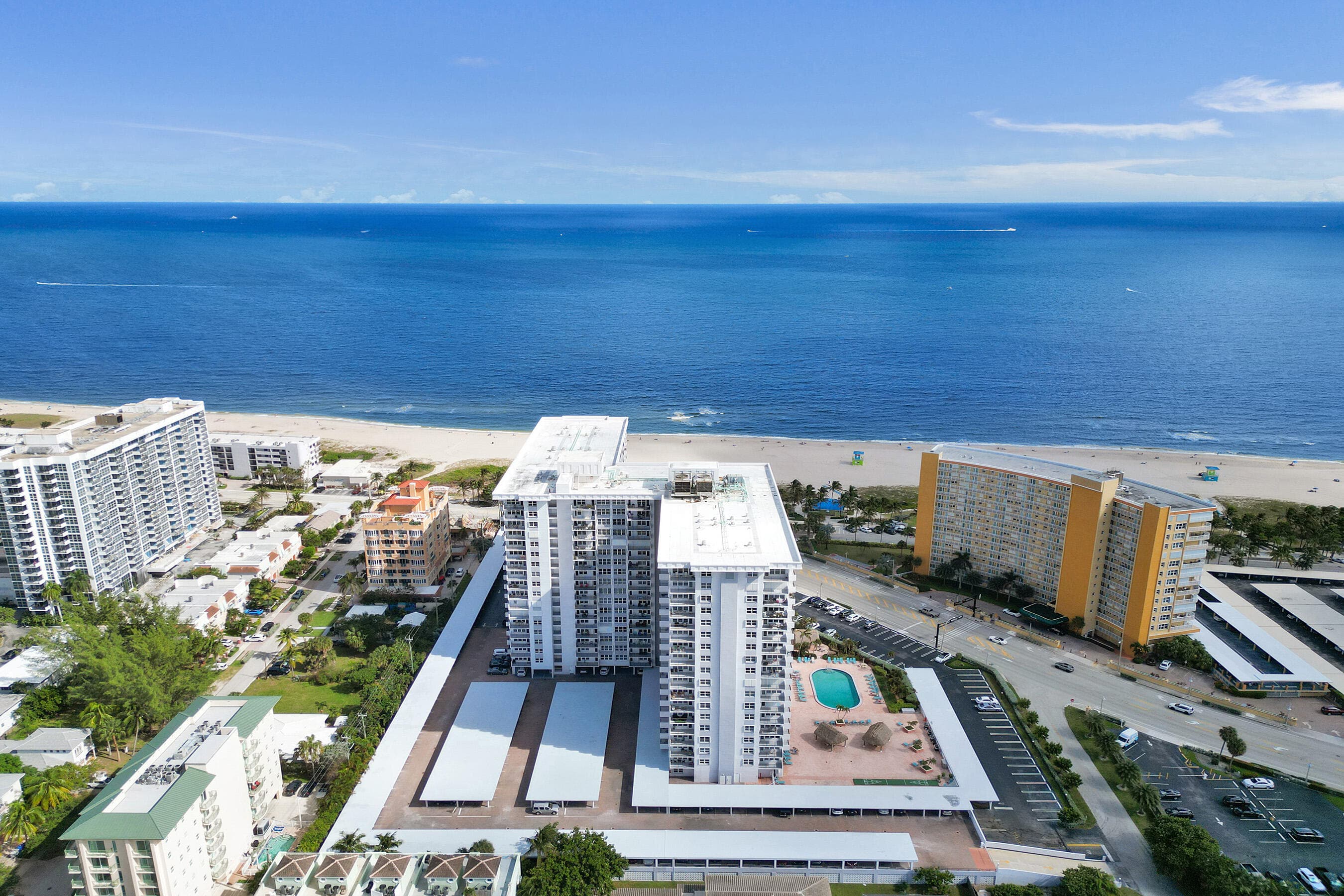 405 N Ocean Boulevard 305, Pompano Beach, FL 33062 — photo 3 of 46