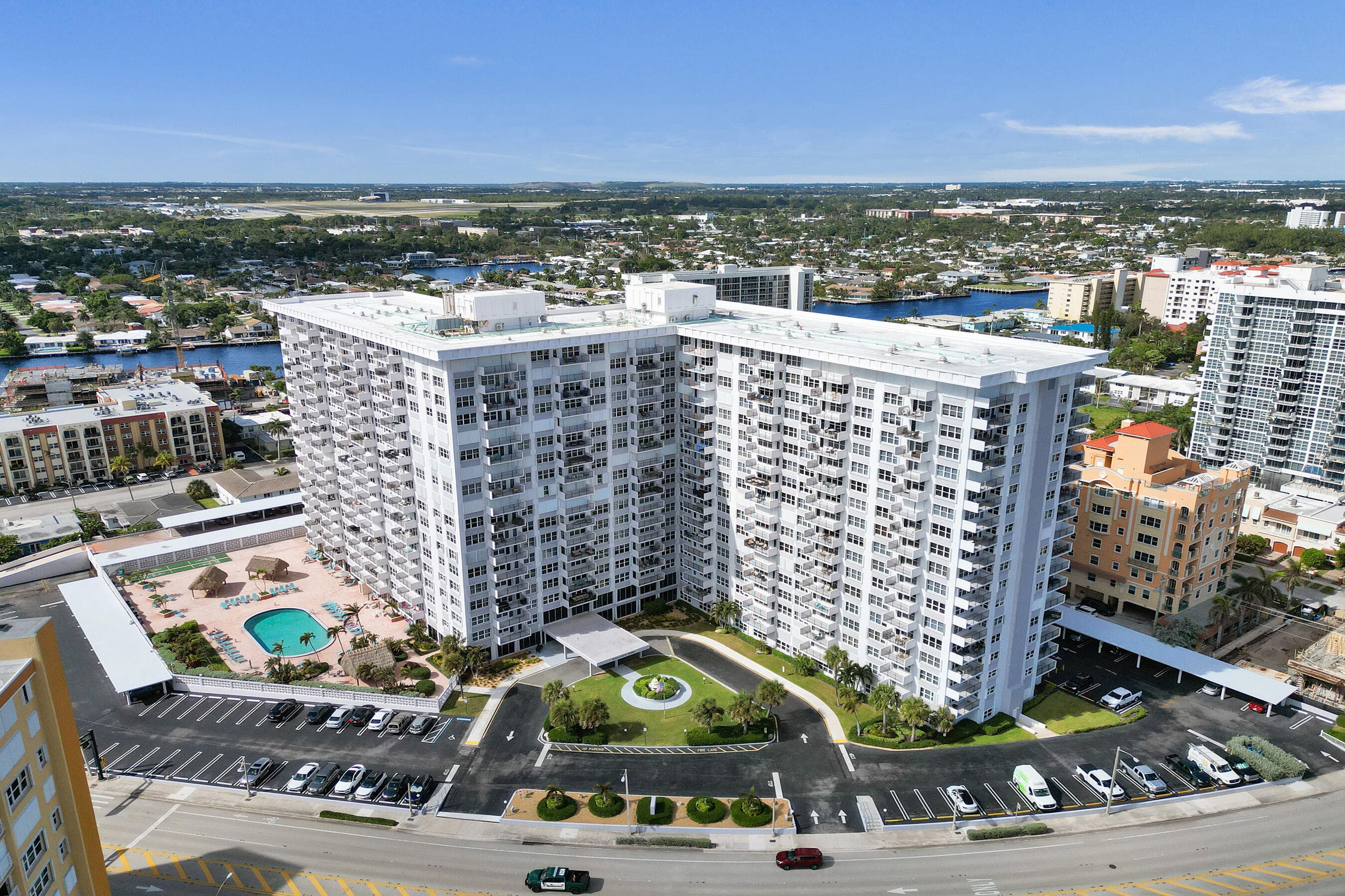 405 N Ocean Boulevard 305, Pompano Beach, FL 33062 — photo 2 of 46