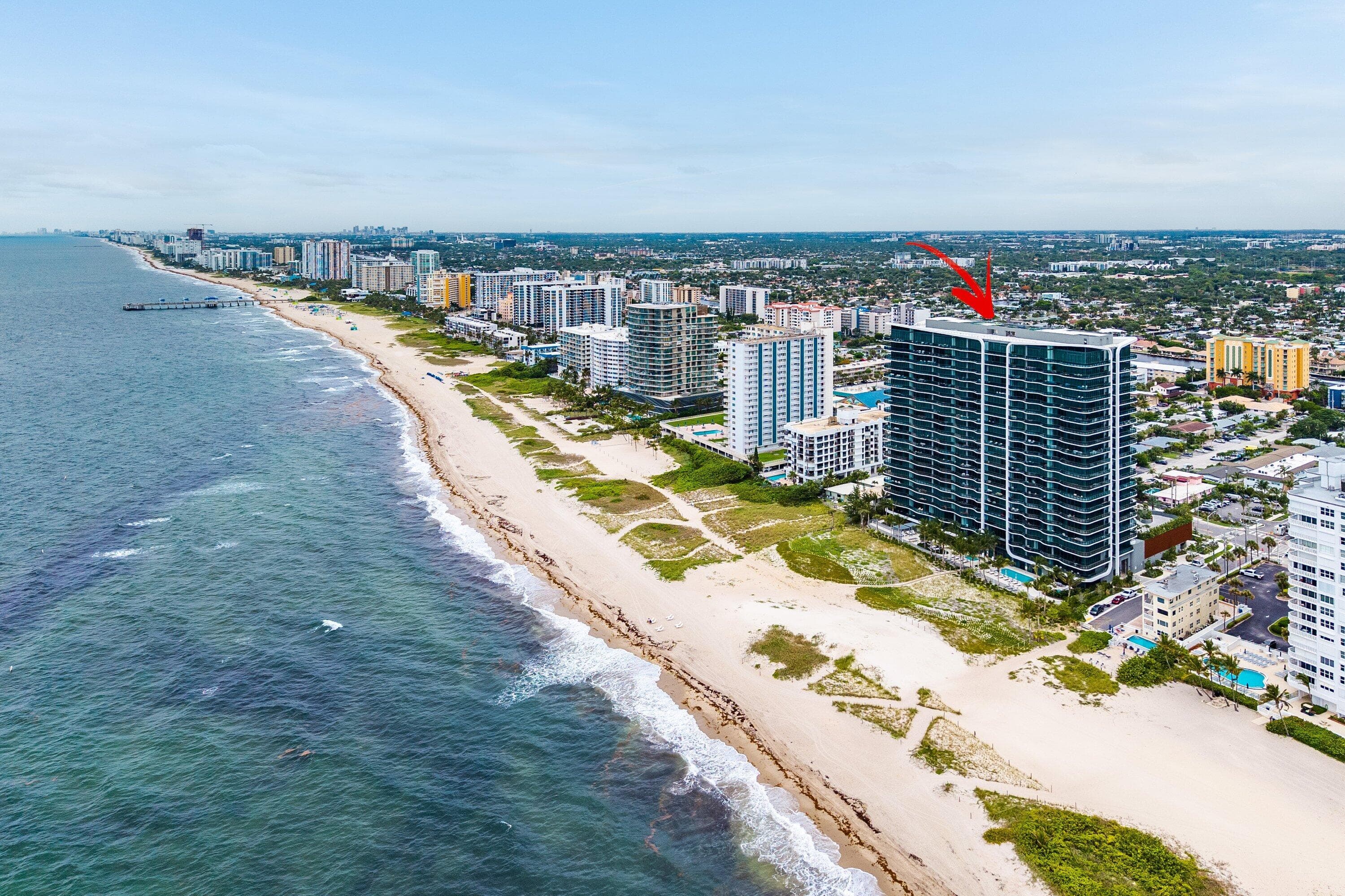 900 N Ocean Boulevard 1504, Pompano Beach, FL 33062 — photo 50 of 75