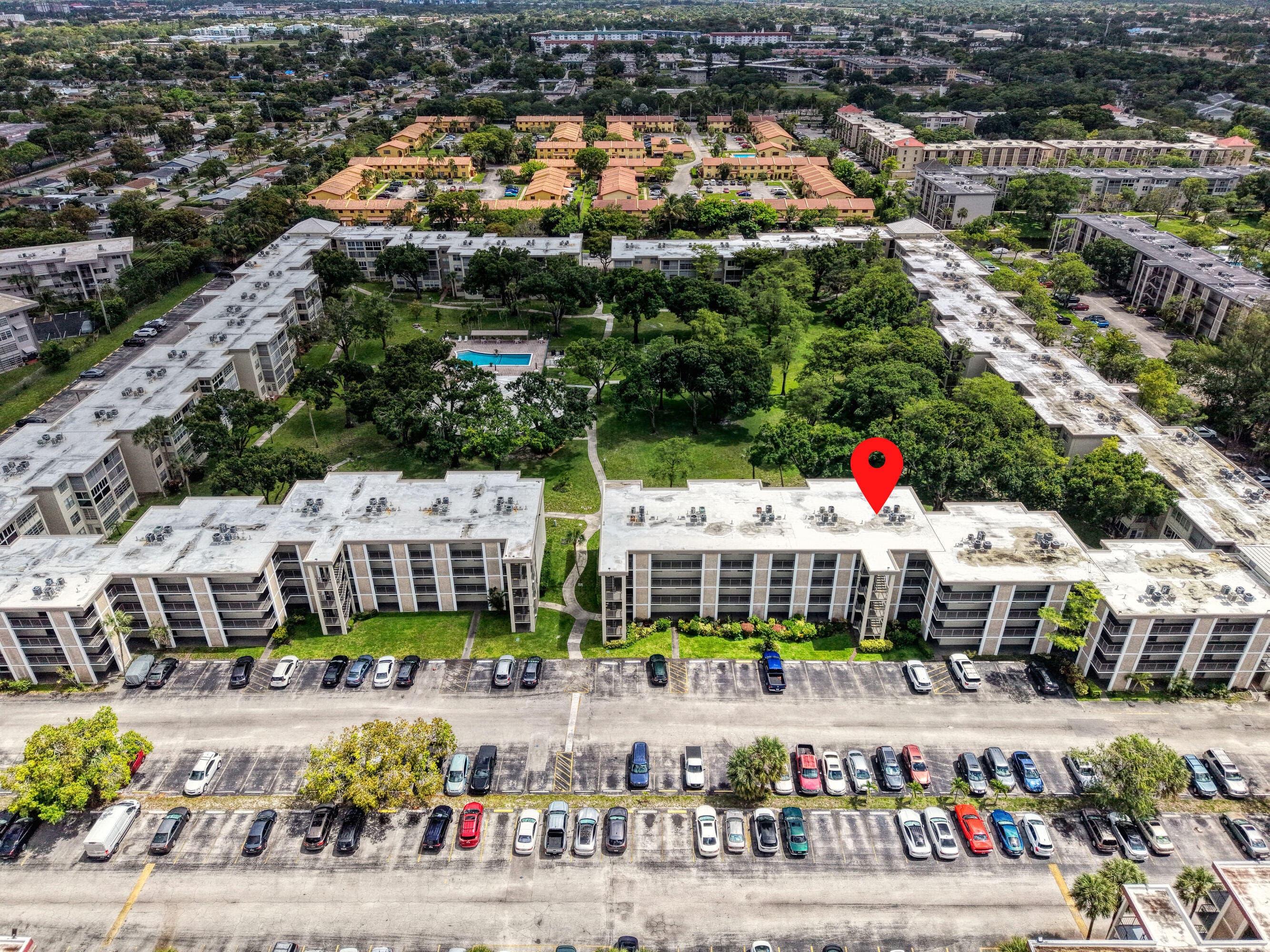 3070 NW 48th Terrace 405, Lauderdale Lakes, FL 33313 — photo 26 of 26