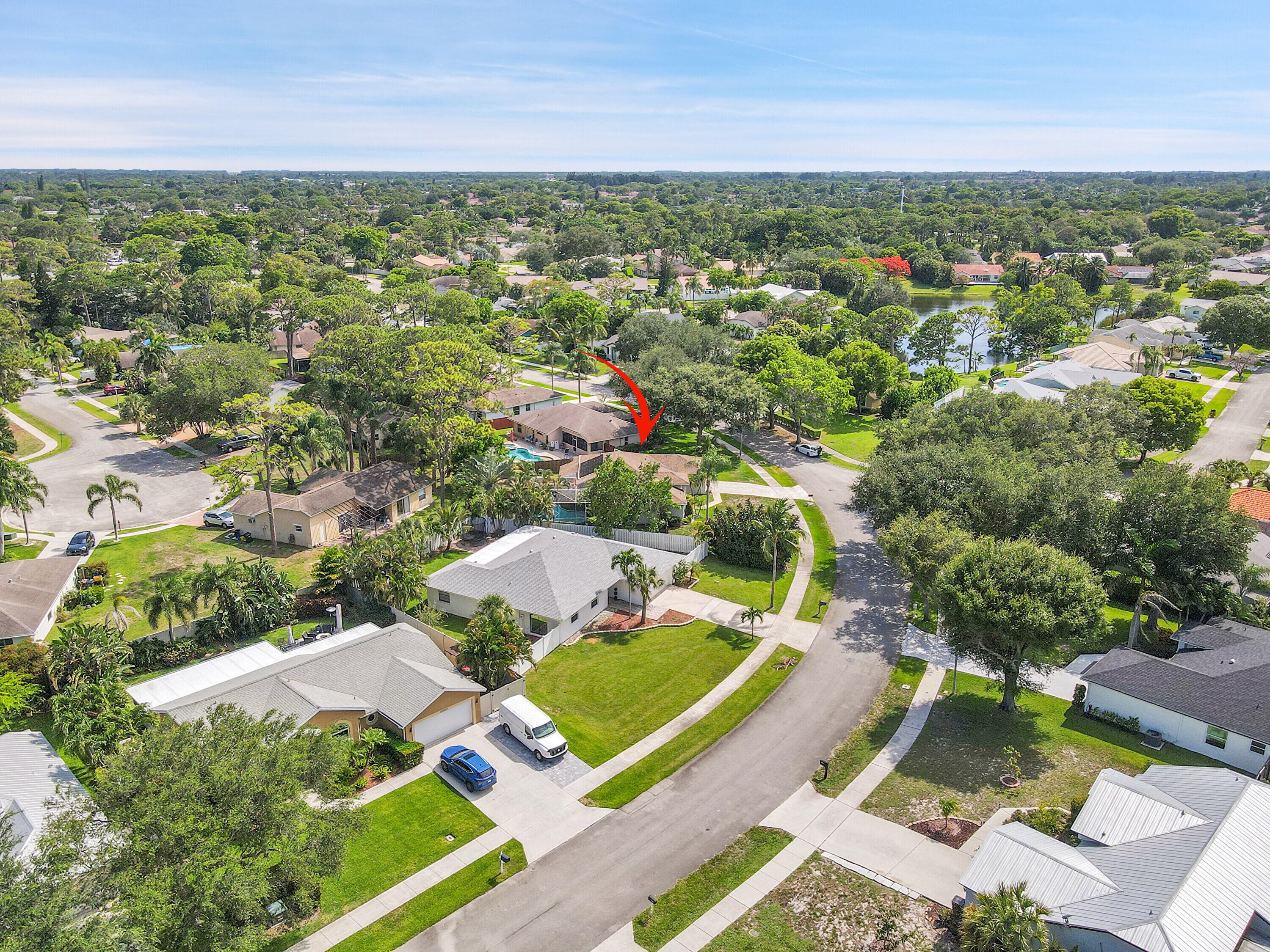 945 Sunflower Avenue, Delray Beach, FL 33445 — photo 45 of 47