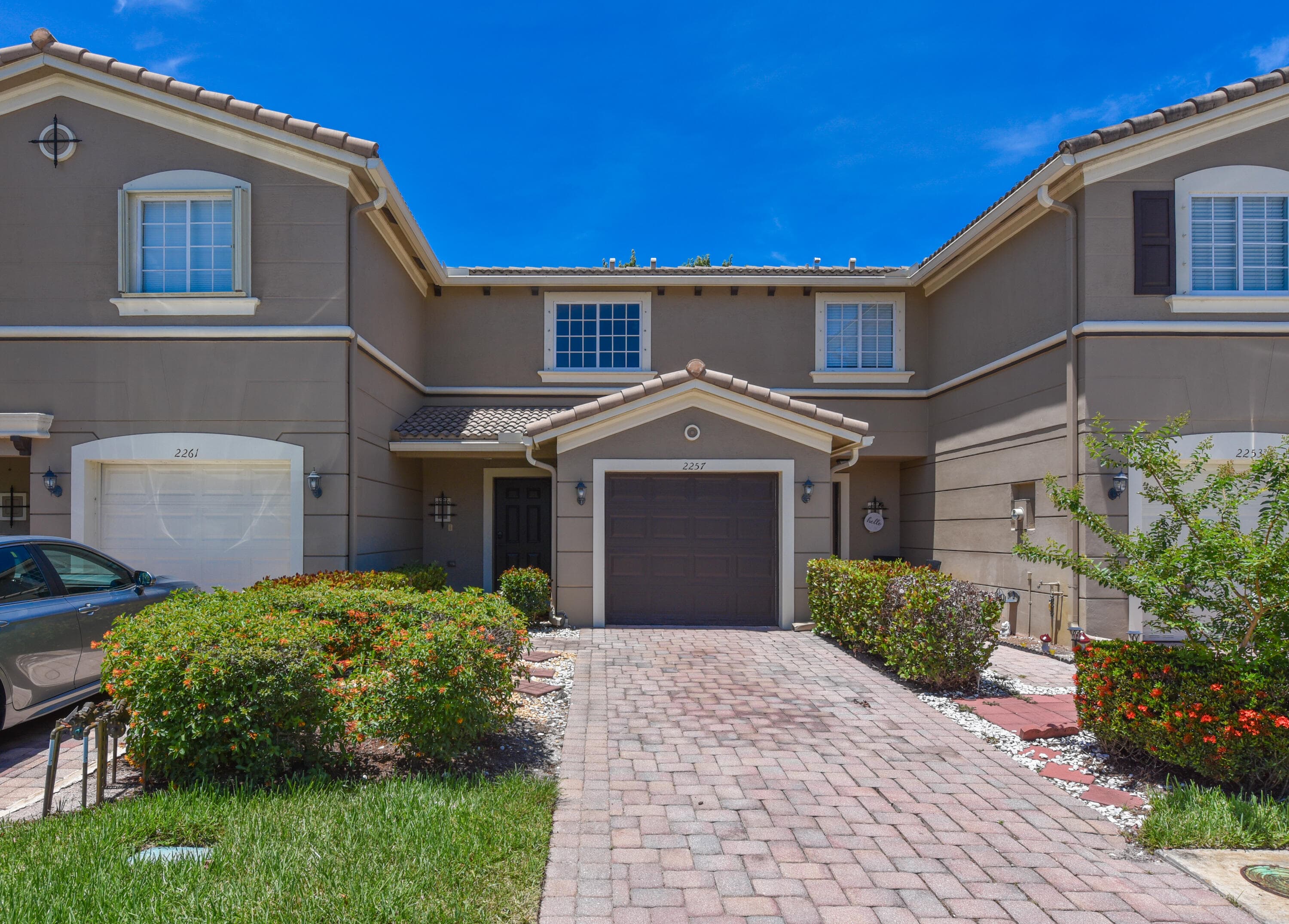 2257 SW Marshfield Court, FL 34953 — photo 2 of 44