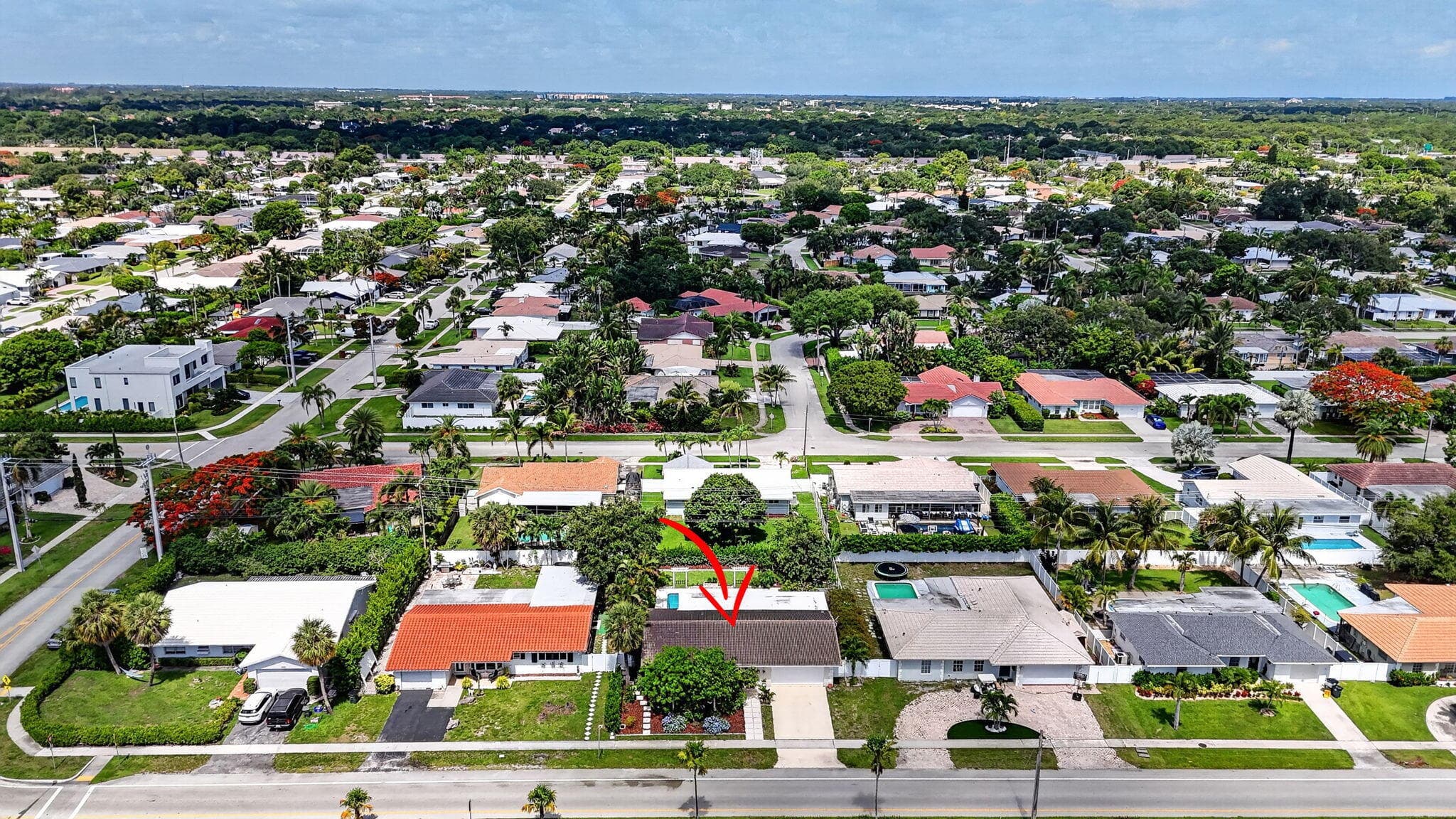 1207 SW 12th Avenue, Boca Raton, FL 33486 — photo 36 of 41