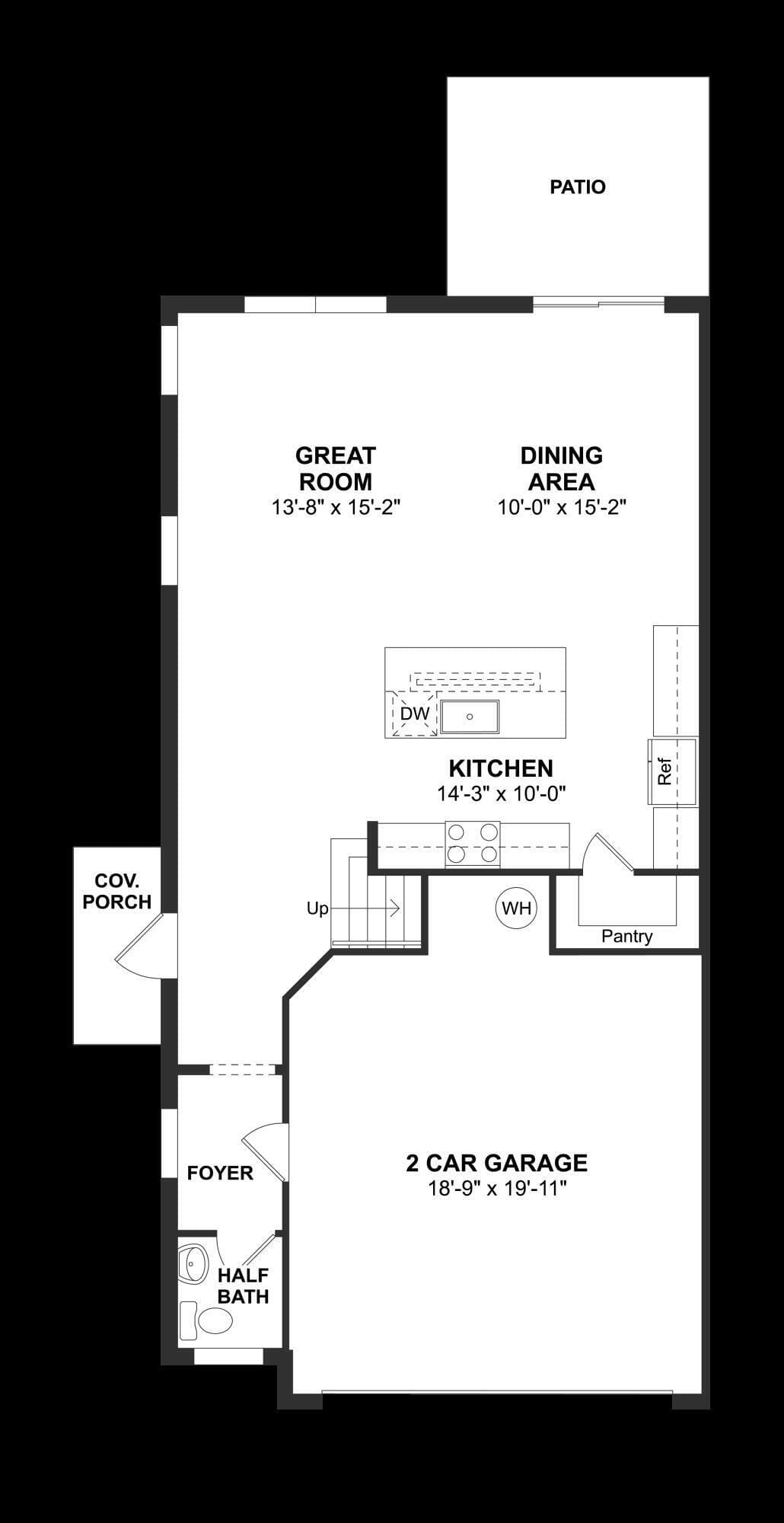 208 SE Birch Terrace, Stuart, FL 34997 — photo 43 of 44