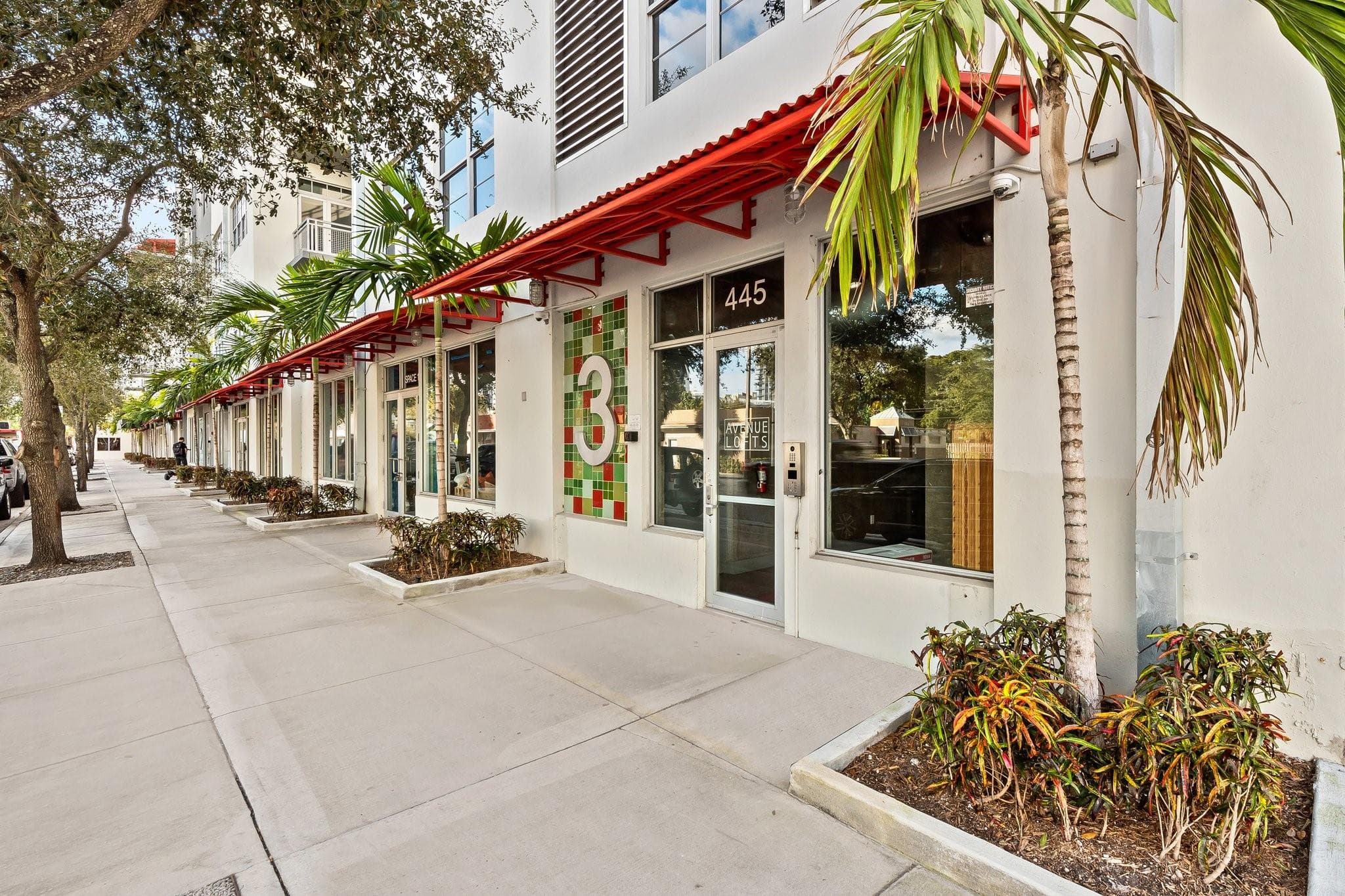 445 N Andrews Avenue 404, Fort Lauderdale, FL 33301 — photo 27 of 28