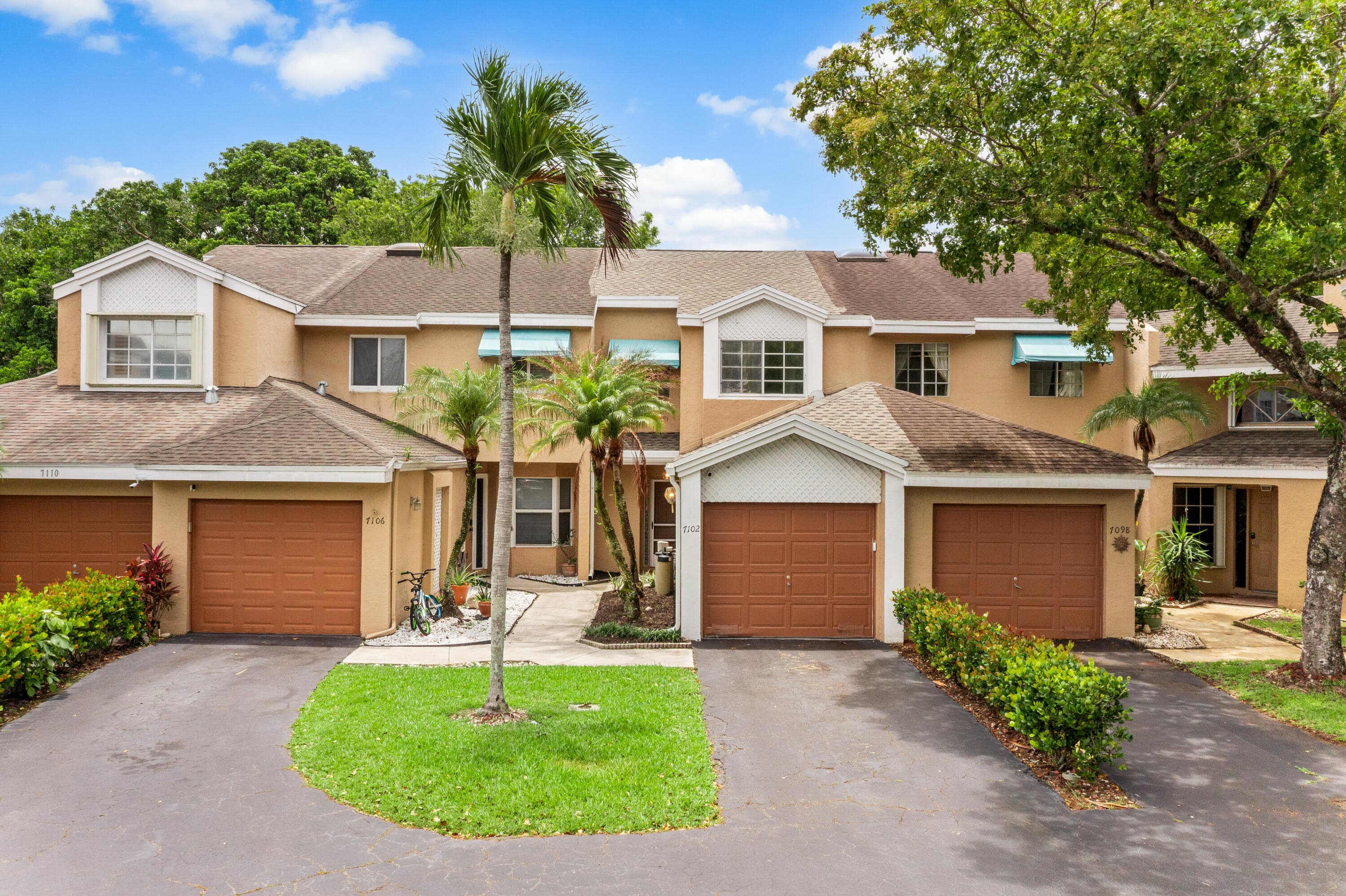 7102 Woodmont Way, Tamarac, FL 33321 — photo 50 of 54
