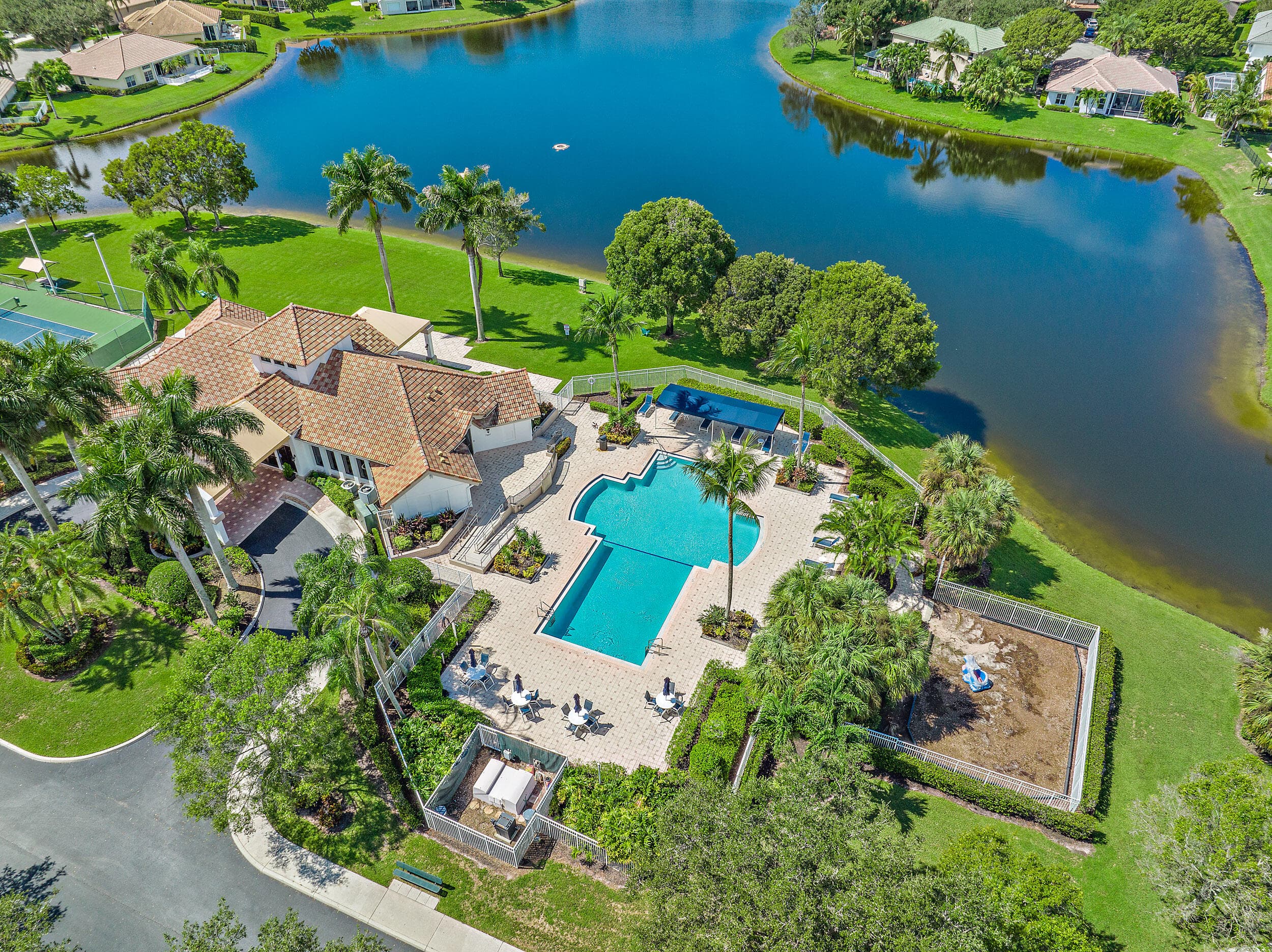 1225 Egret Circle S, Jupiter, FL 33458 — photo 46 of 47