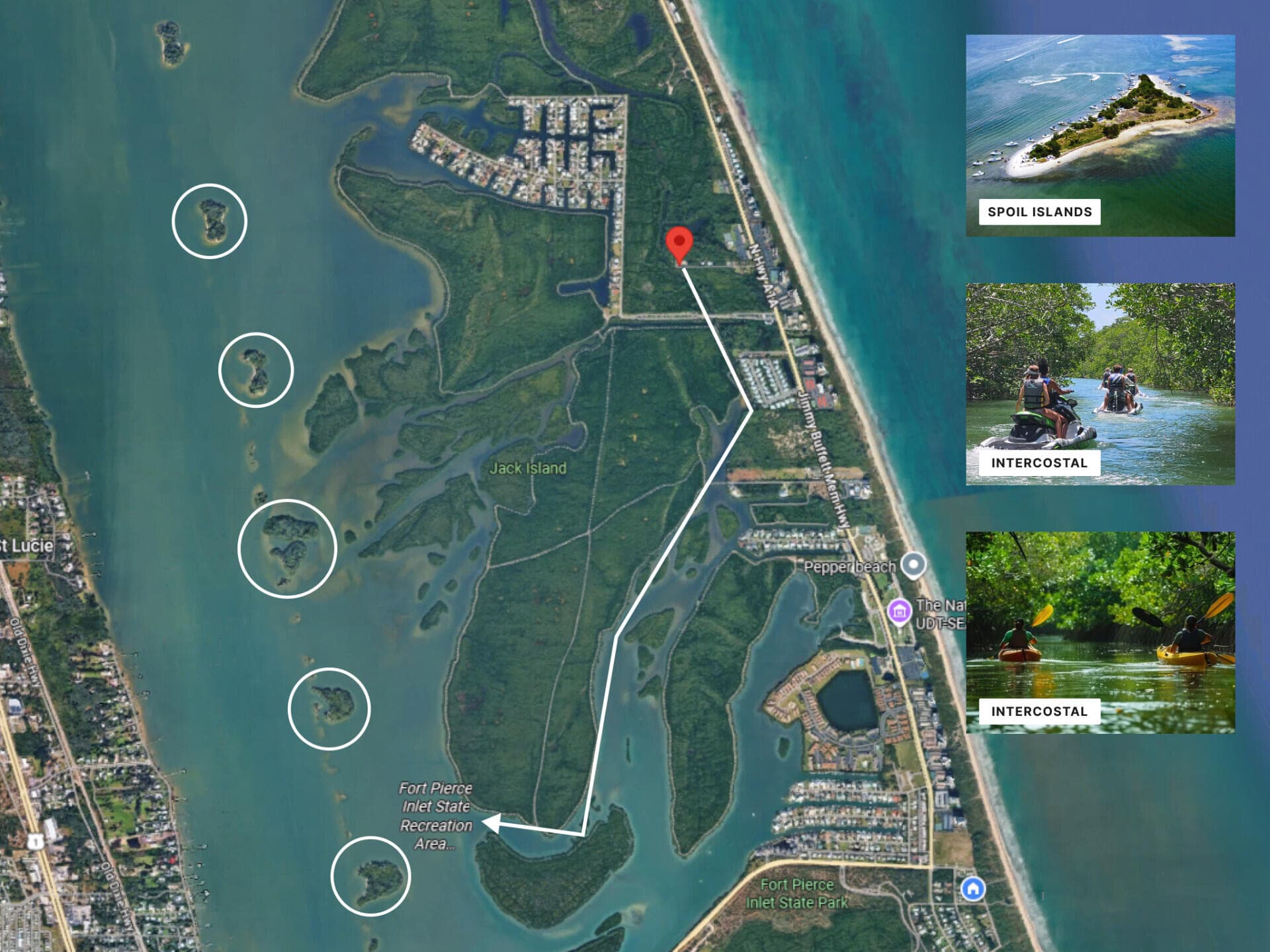 4221 N Highway A1a, Fort Pierce, FL 34949 — photo 4 of 16