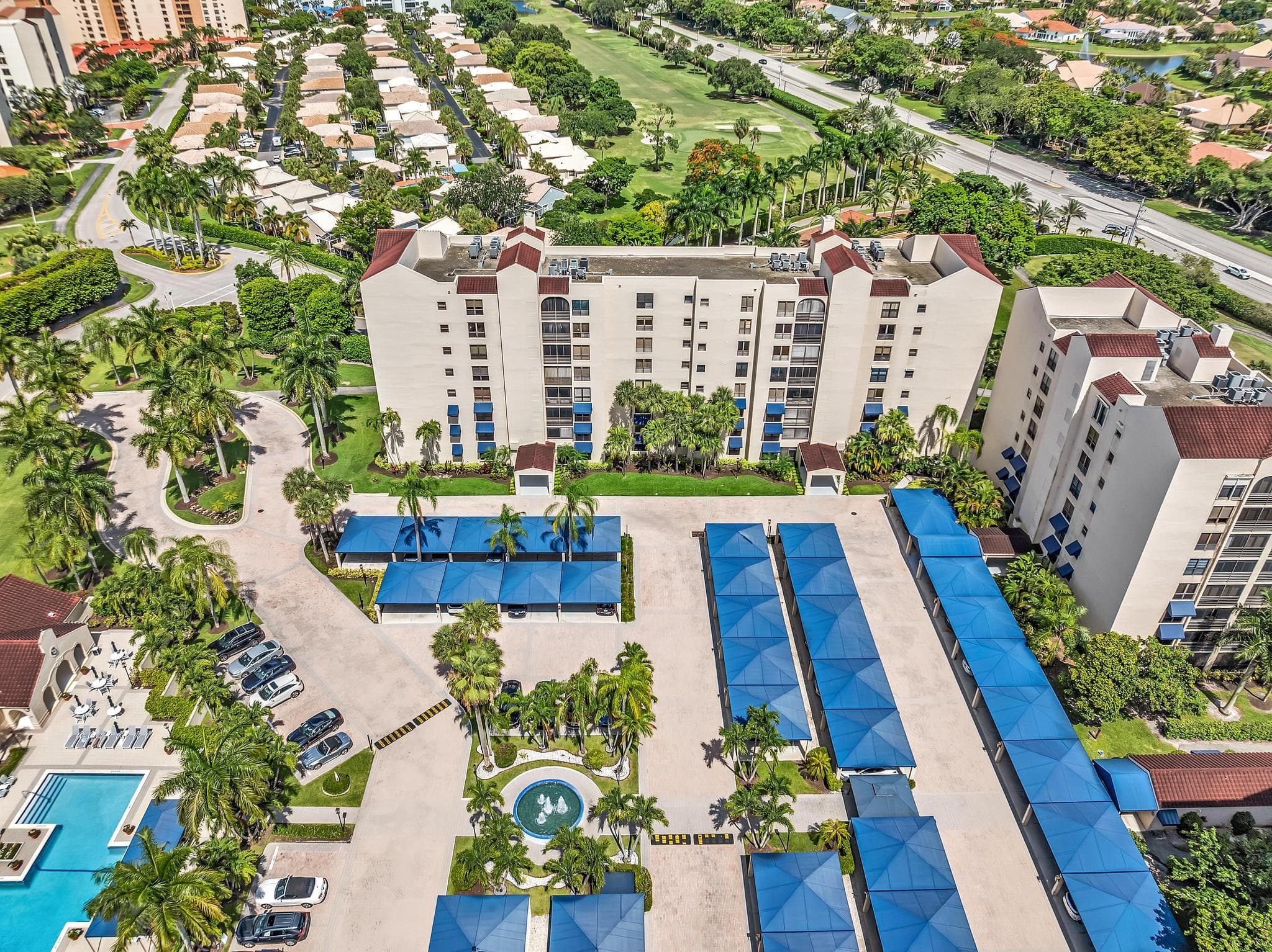 7564 Regency Lake Drive 202, Boca Raton, FL 33433 — photo 77 of 80