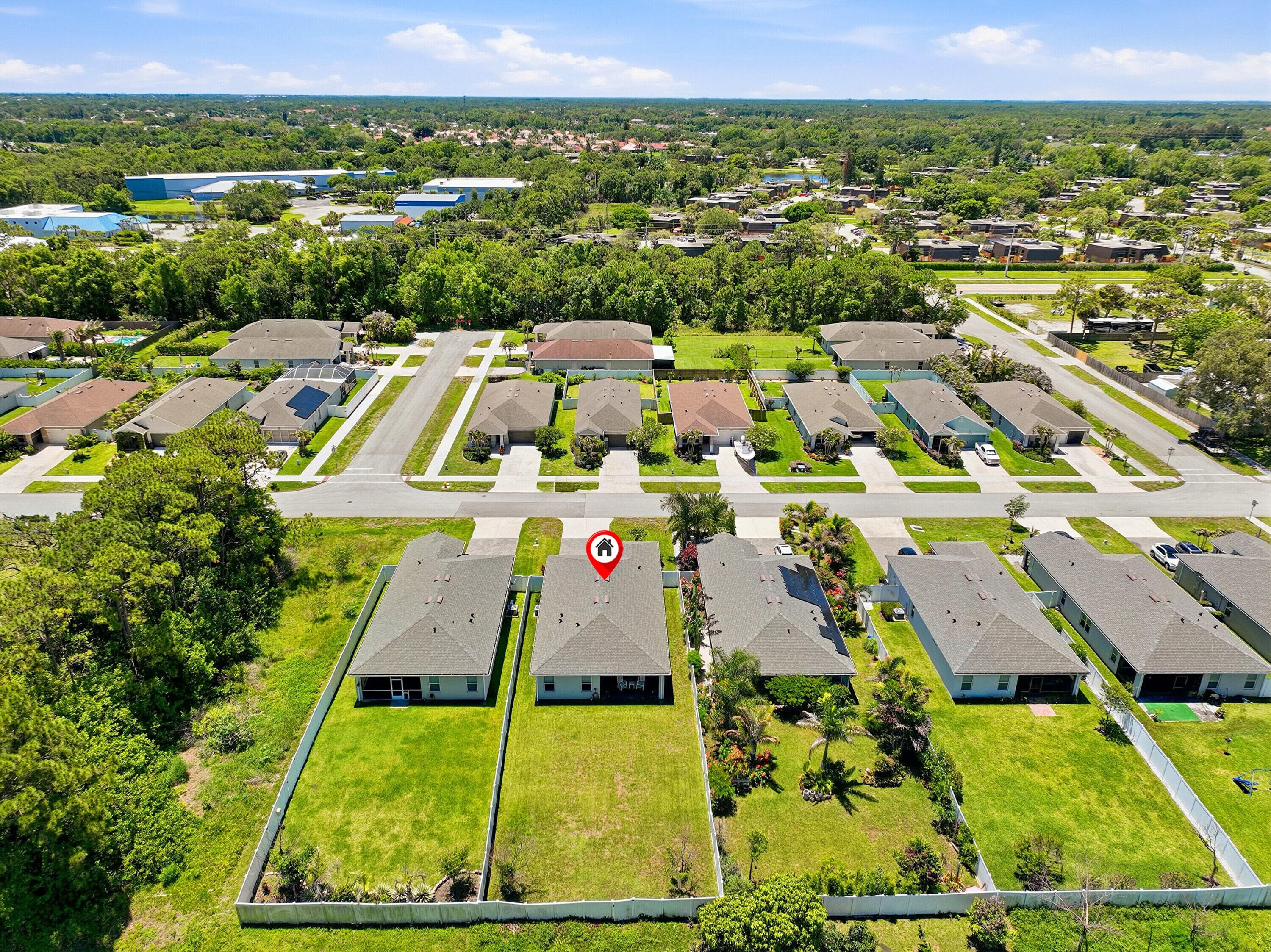 3899 SE Lee Street, Stuart, FL 34997 — photo 43 of 48