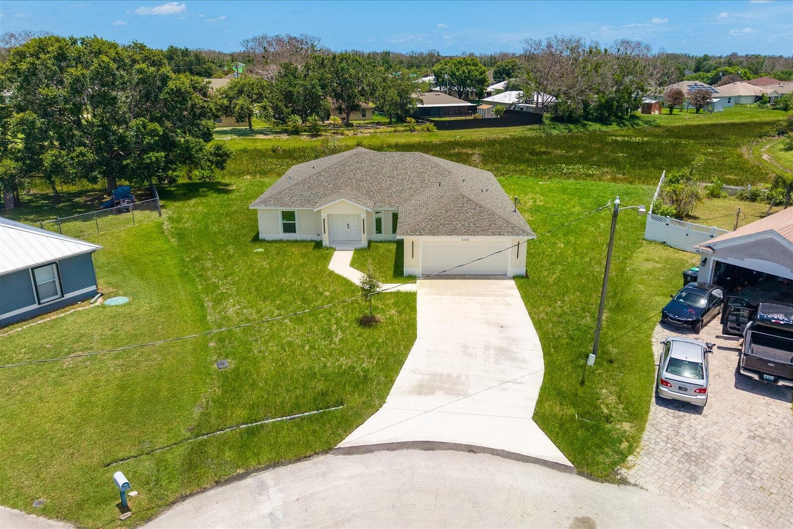 5315 NW Nail Court, Port St. Lucie, FL 34986 — photo 37 of 42