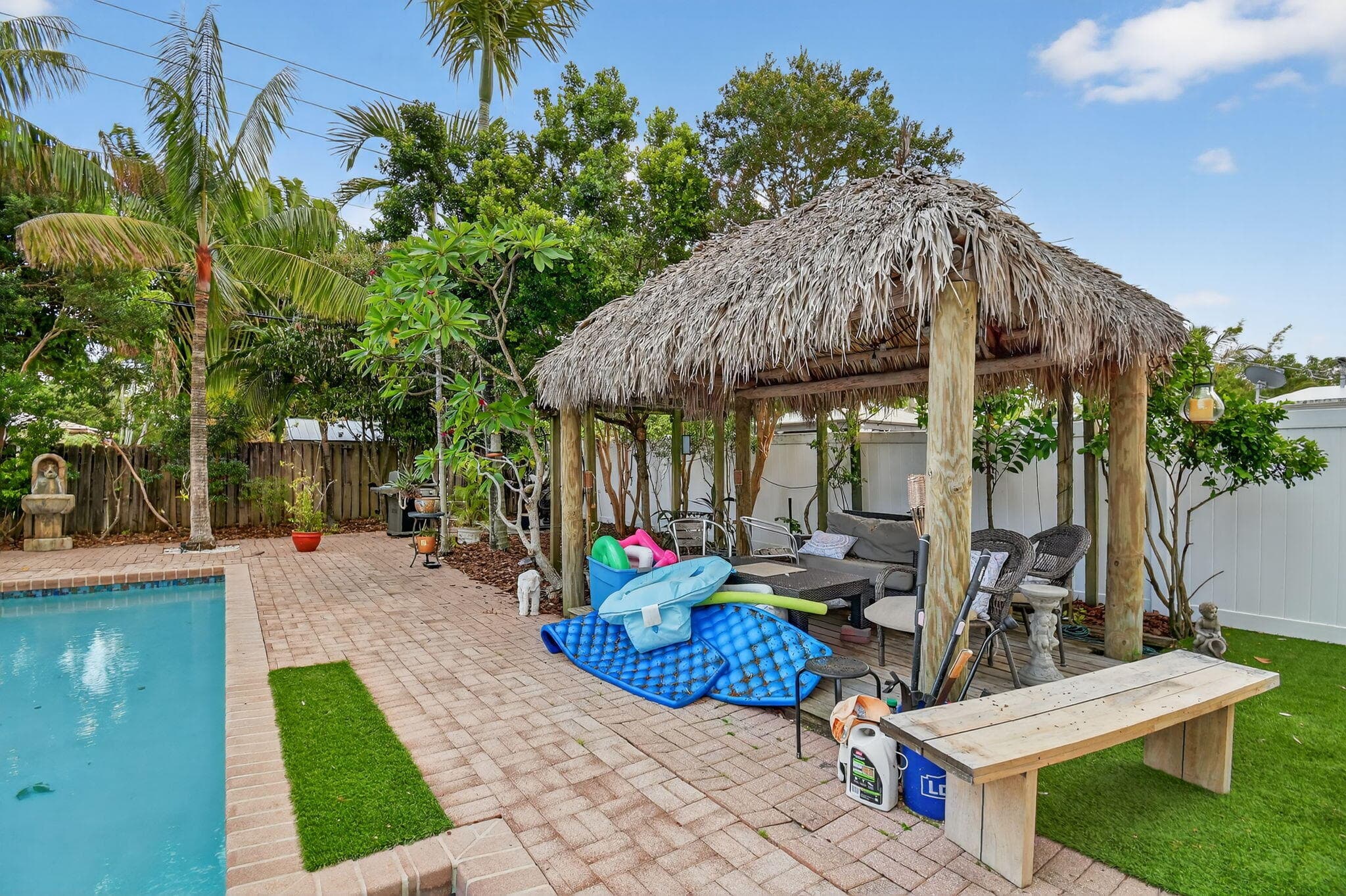 1606 NE 15th Avenue 1606, Fort Lauderdale, FL 33305 — photo 40 of 44