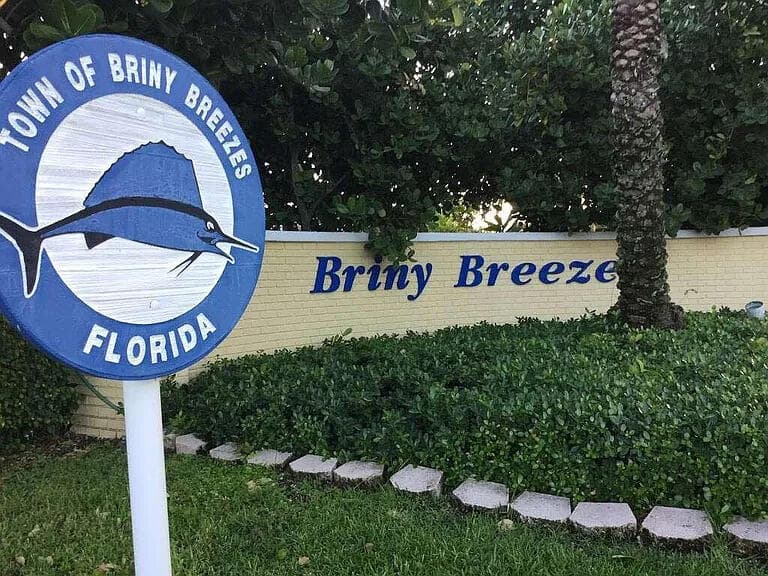 206 Eagle Drive E, Briny Breezes, FL 33435 — photo 13 of 20