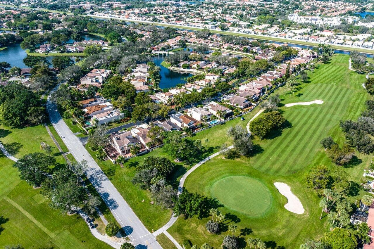 2400 Deer Creek Country Club Boulevard 608-1, Deerfield Beach, FL 33442 — photo 32 of 33