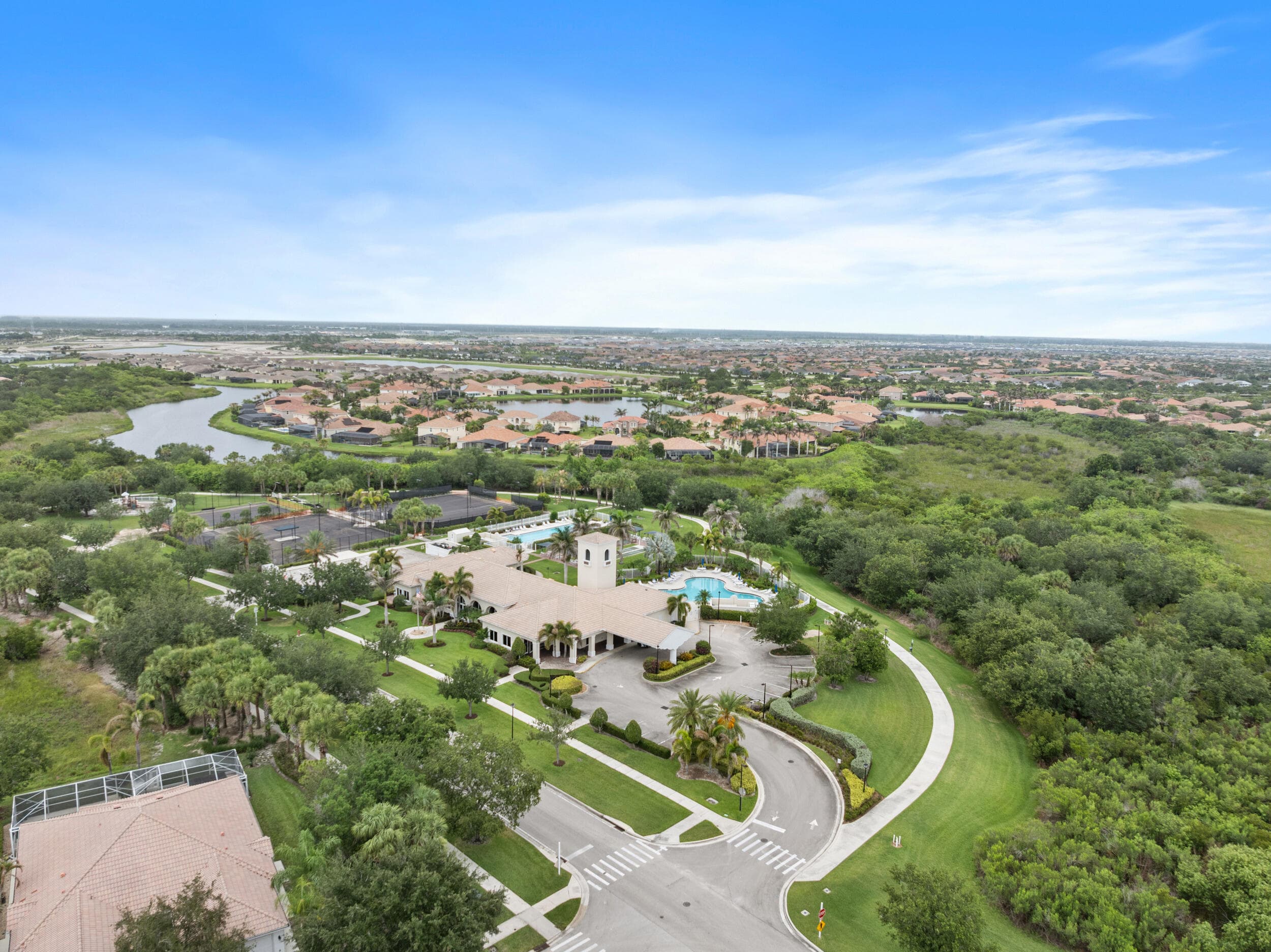 10829 SW Dardanelle Drive, Port St. Lucie, FL 34987 — photo 33 of 35