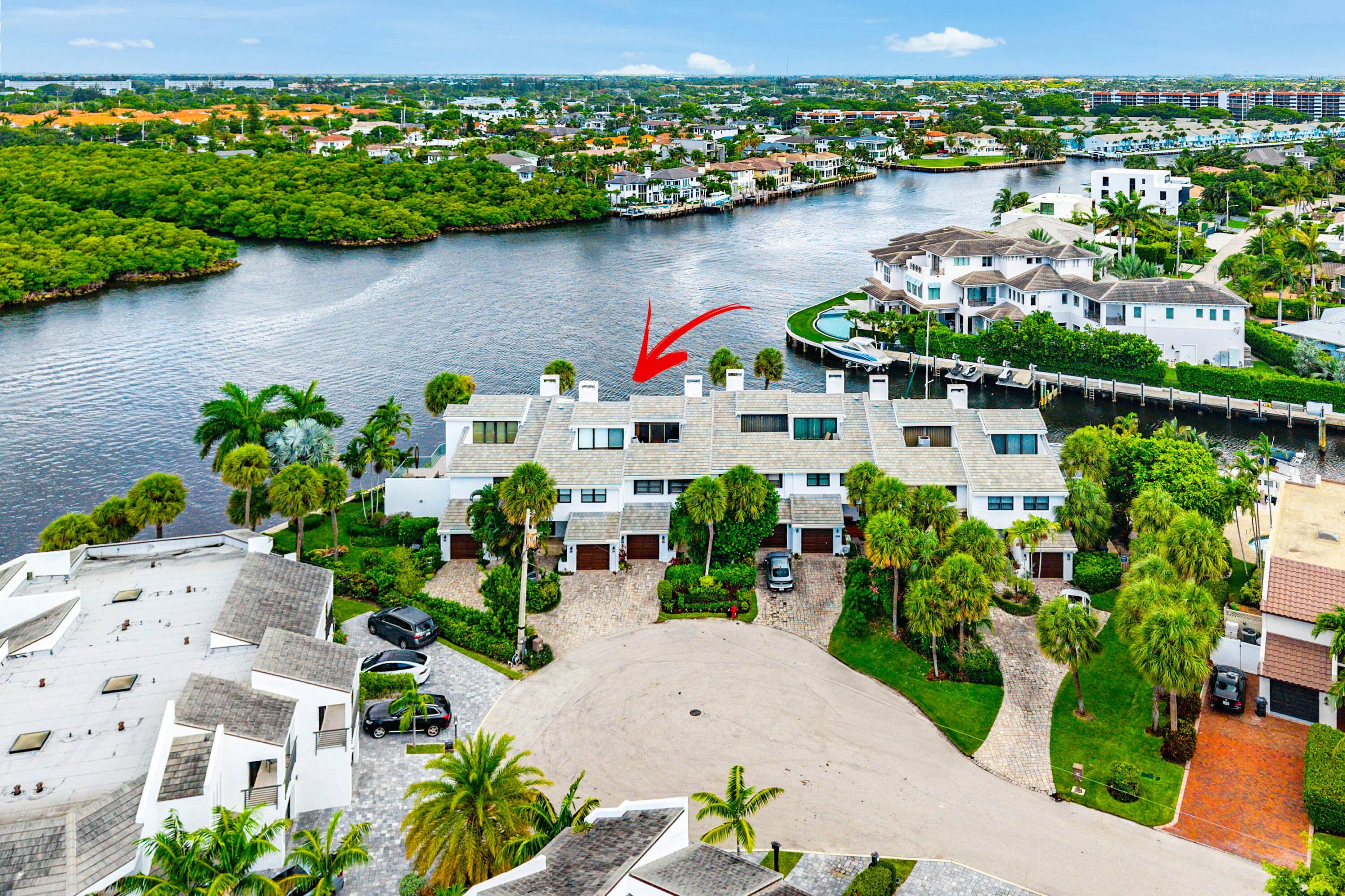 1005 Bel Air Drive 5, Highland Beach, FL 33487 — photo 2 of 43