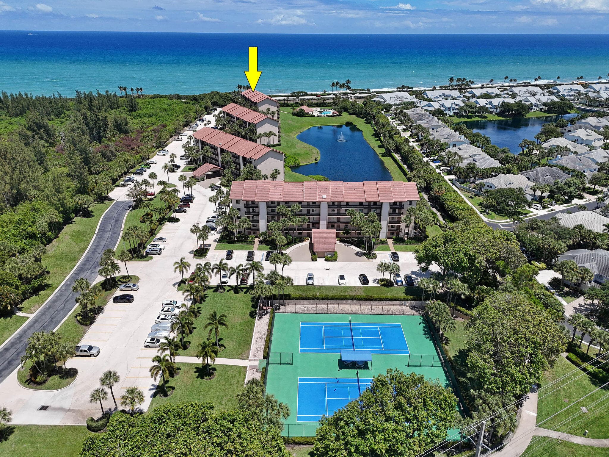 101 Ocean Bluffs Boulevard 504, Jupiter, FL 33477 — photo 85 of 87