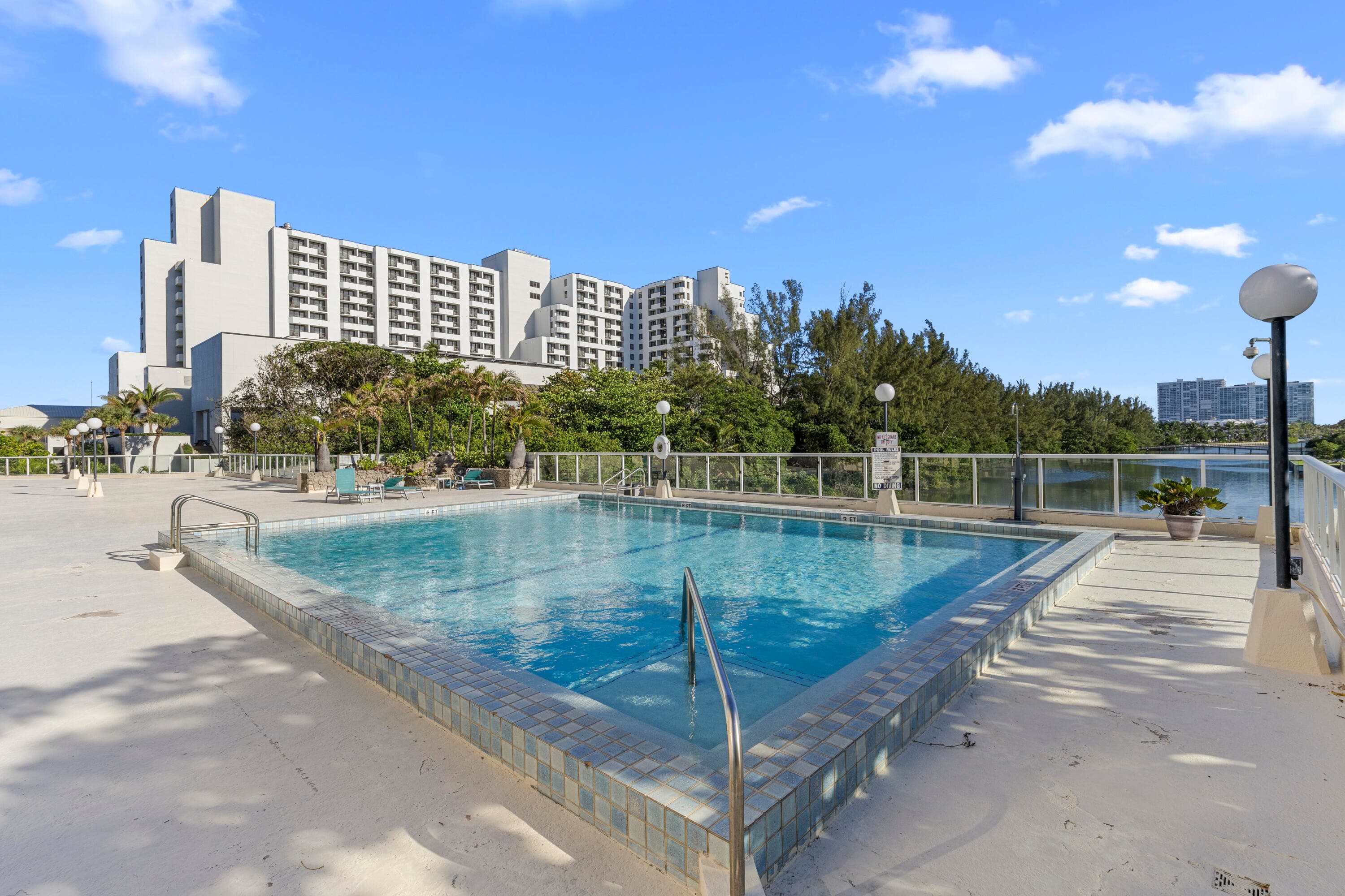 3000 Holiday Drive 1505, Fort Lauderdale, FL 33316 — photo 41 of 62