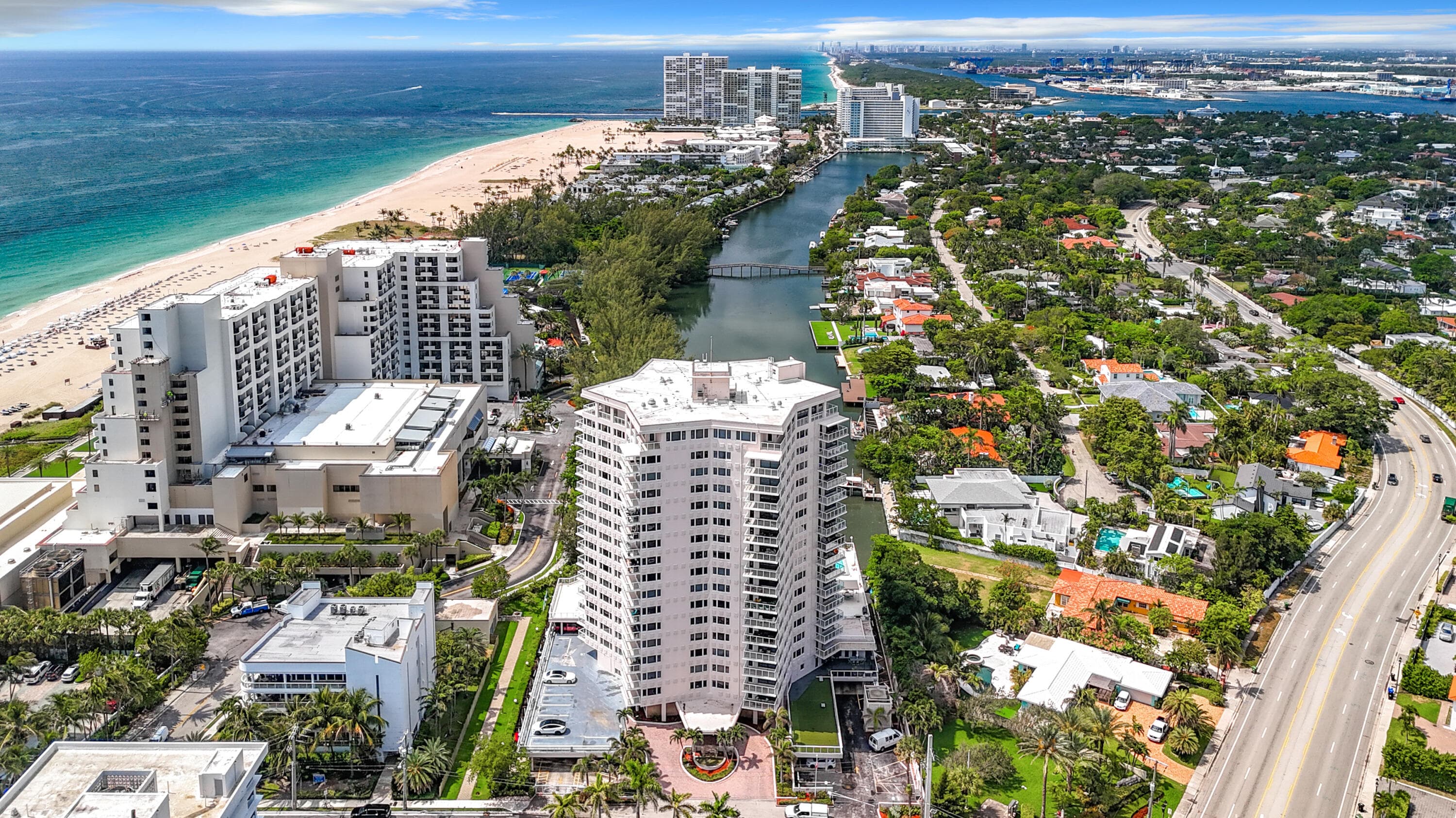 3000 Holiday Drive 1505, Fort Lauderdale, FL 33316 — photo 3 of 62