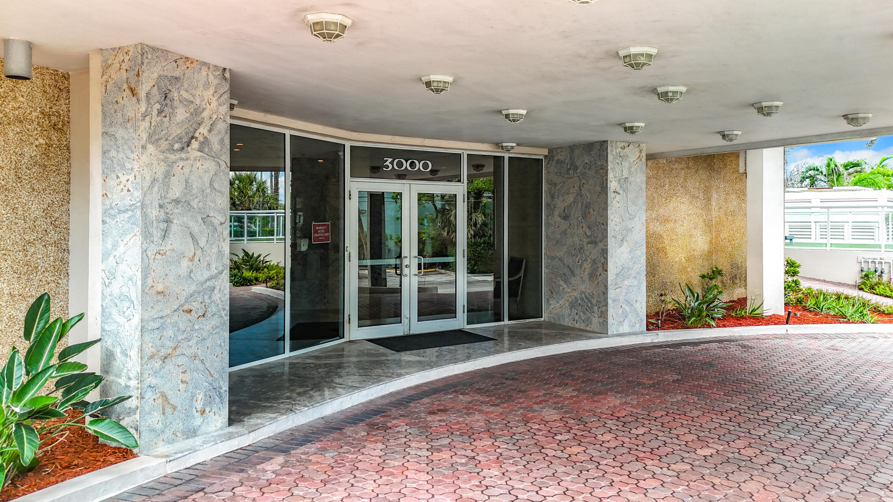 3000 Holiday Drive 1505, Fort Lauderdale, FL 33316 — photo 6 of 62