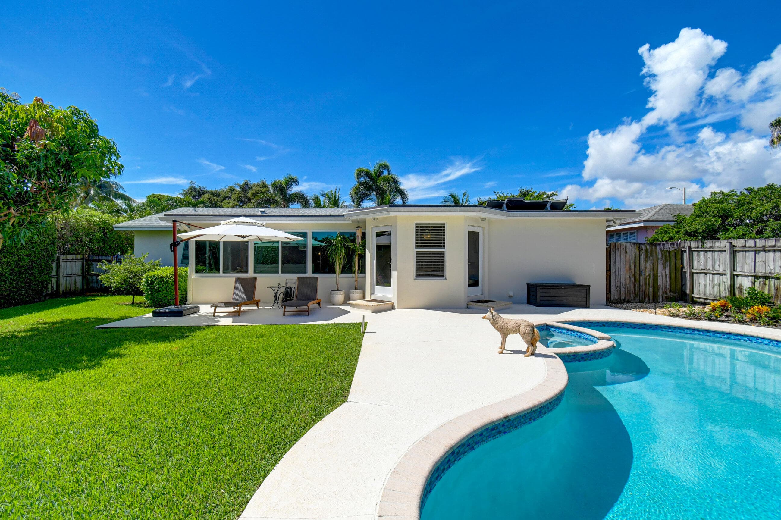 174 Vassar Drive, Lake Worth Beach, FL 33460 — photo 37 of 52