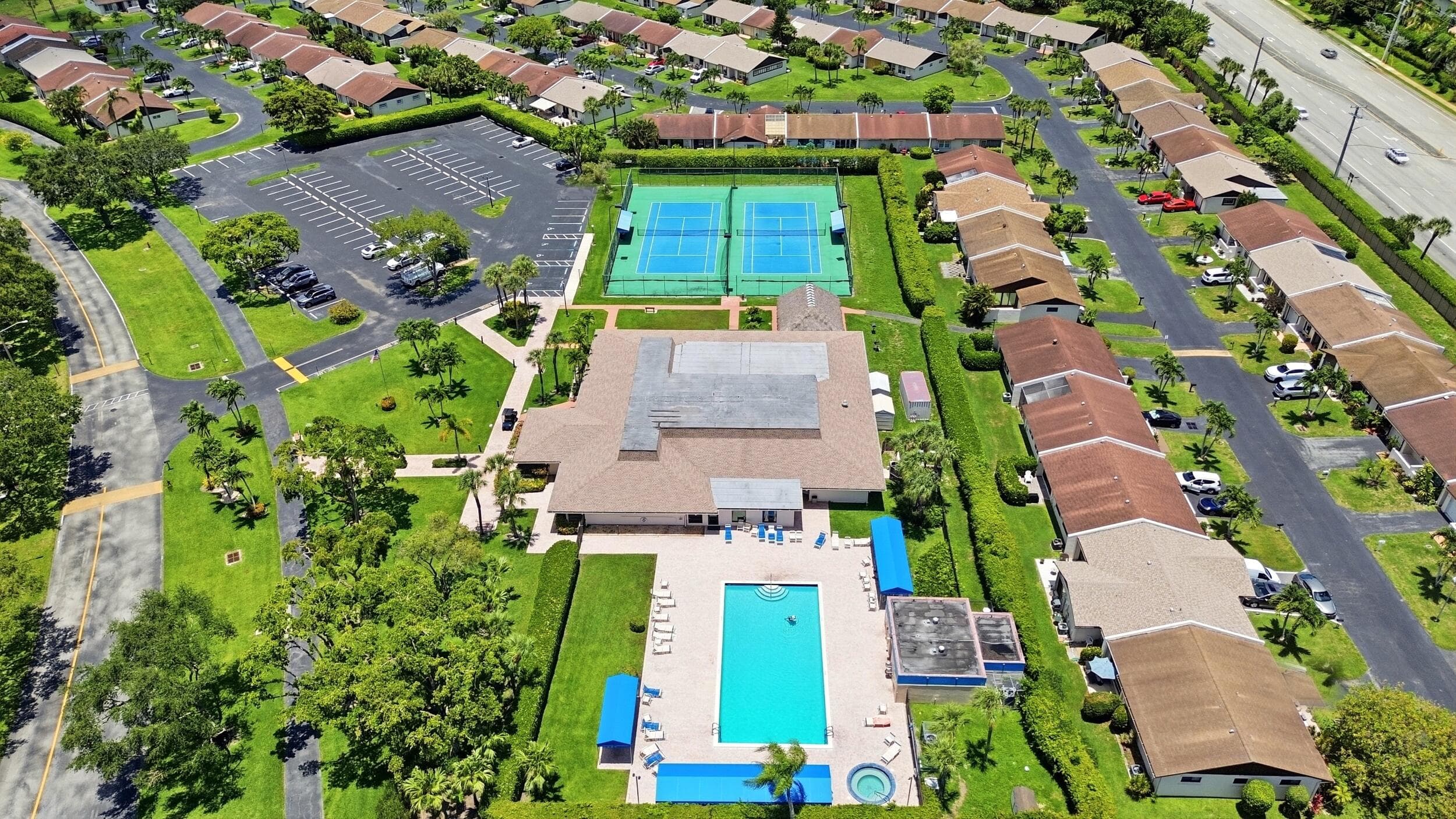 5160 Las Verdes Circle Unit 101, Delray Beach, FL 33484 — photo 35 of 42