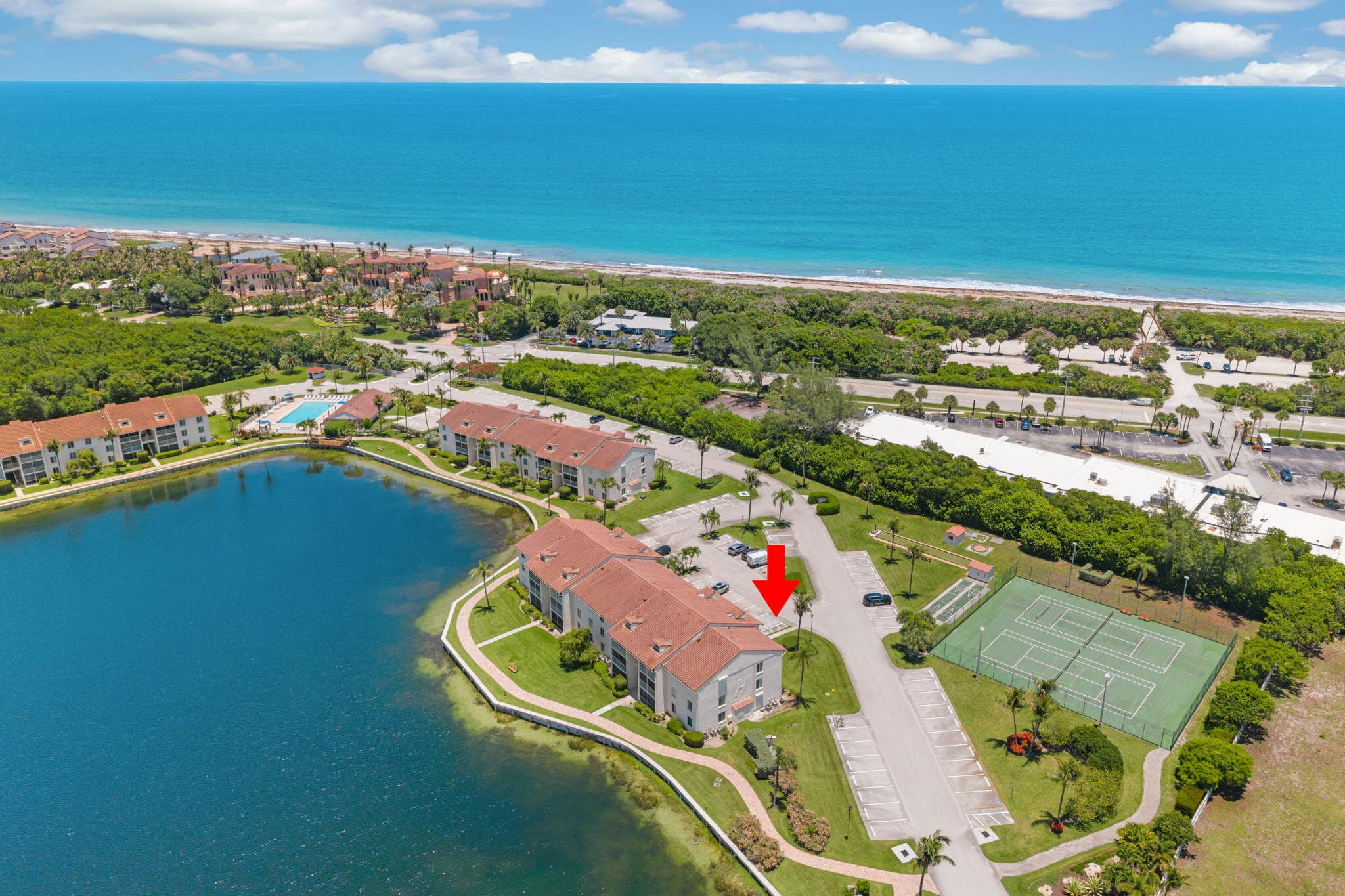4436 NE Ocean Boulevard A3, Hutchinson Island, FL 34957 — photo
