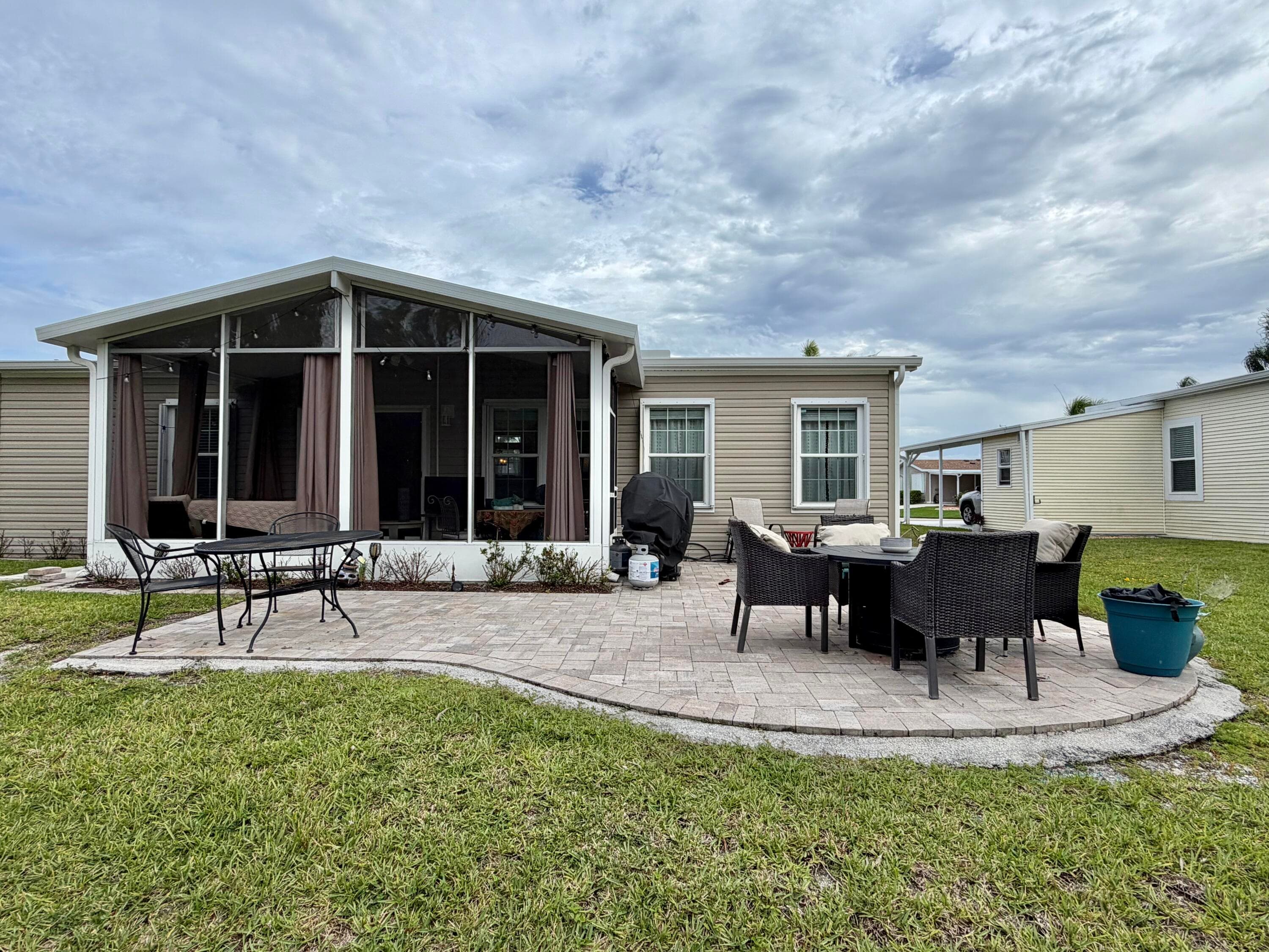 3600 Red Tailed Hawk Drive, Port St. Lucie, FL 34952 — photo 32 of 35