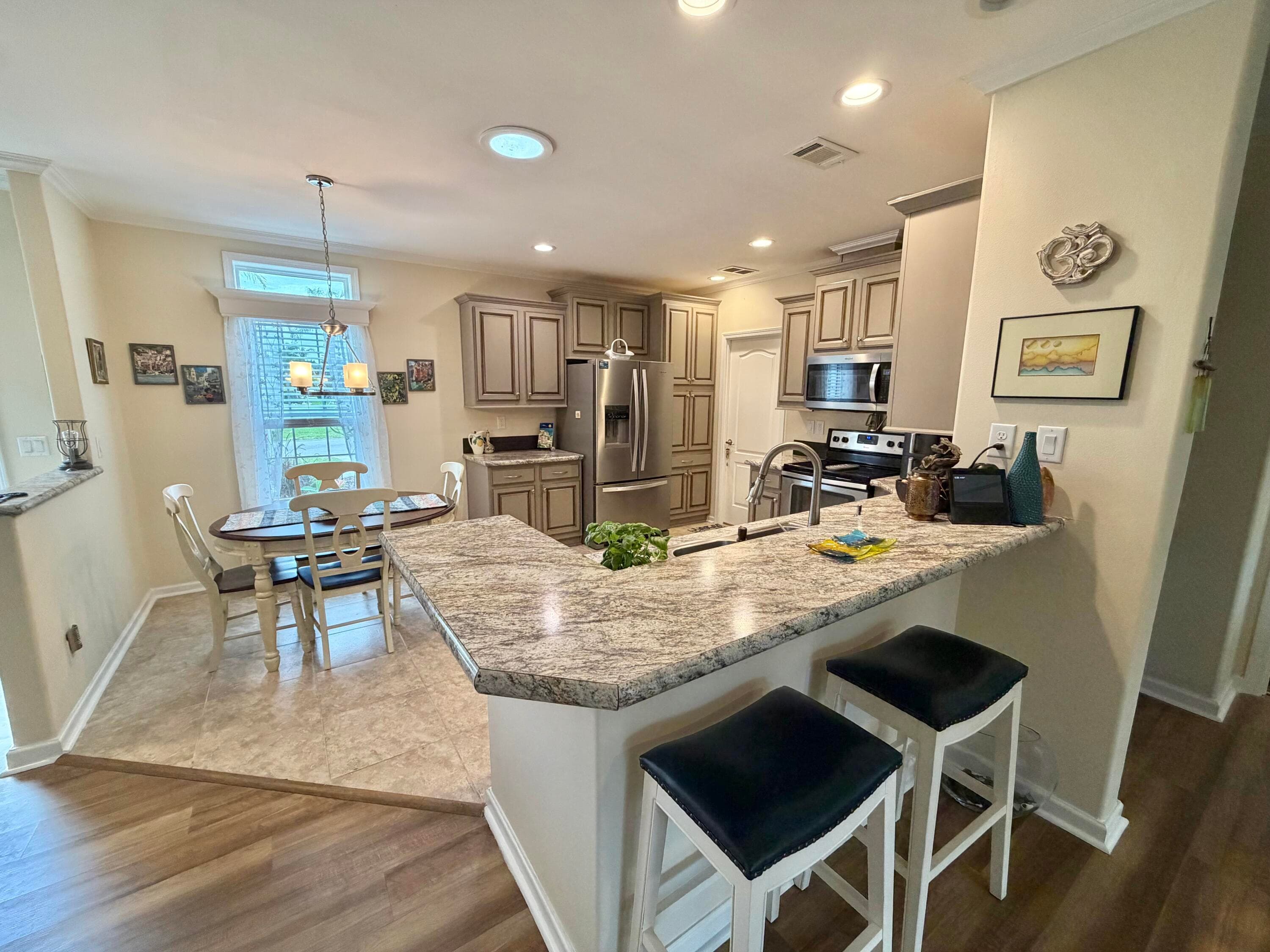3600 Red Tailed Hawk Drive, Port St. Lucie, FL 34952 — photo 10 of 35