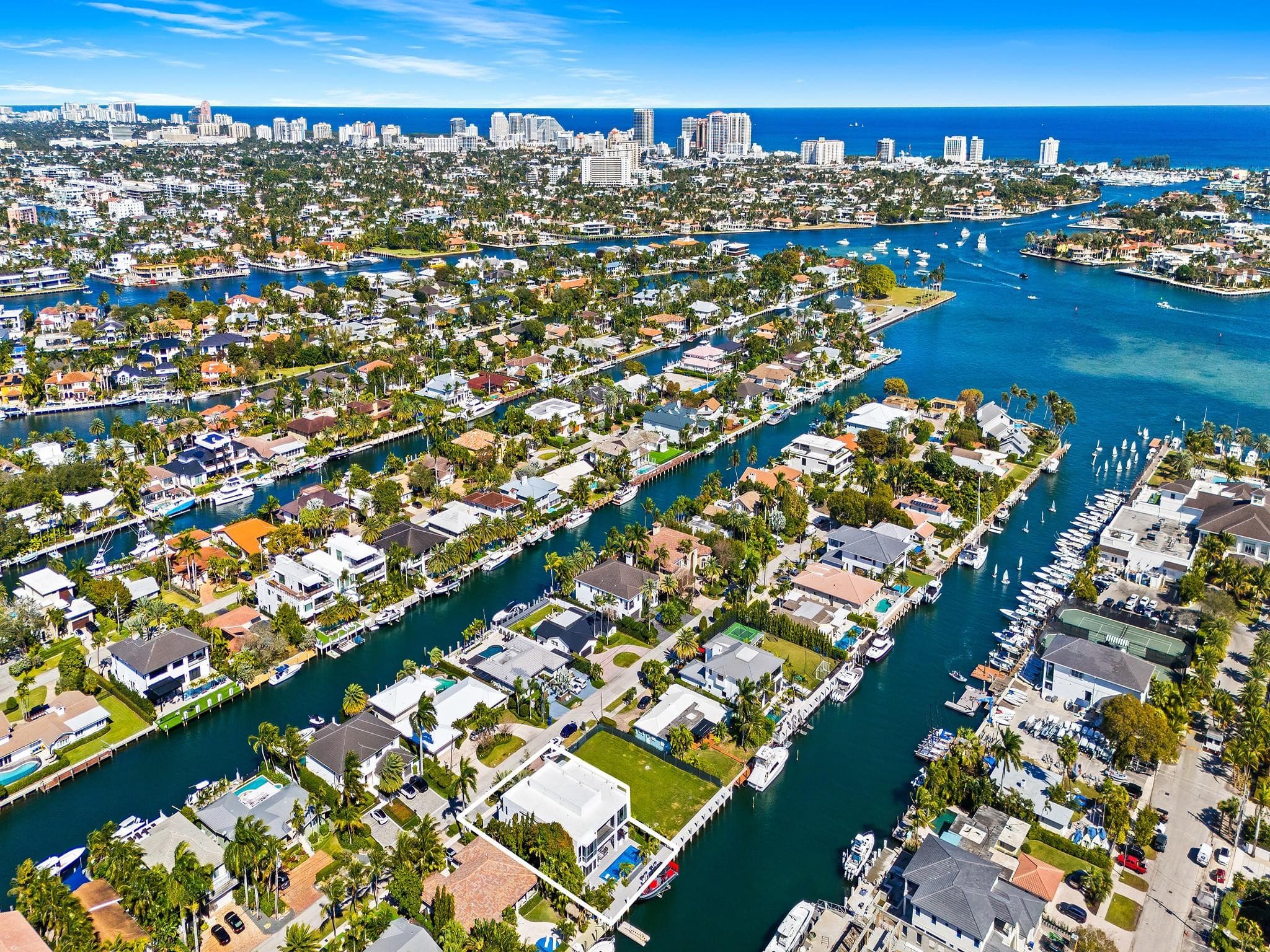 1528 SE 11th Street, Fort Lauderdale, FL 33316 — photo 30 of 70