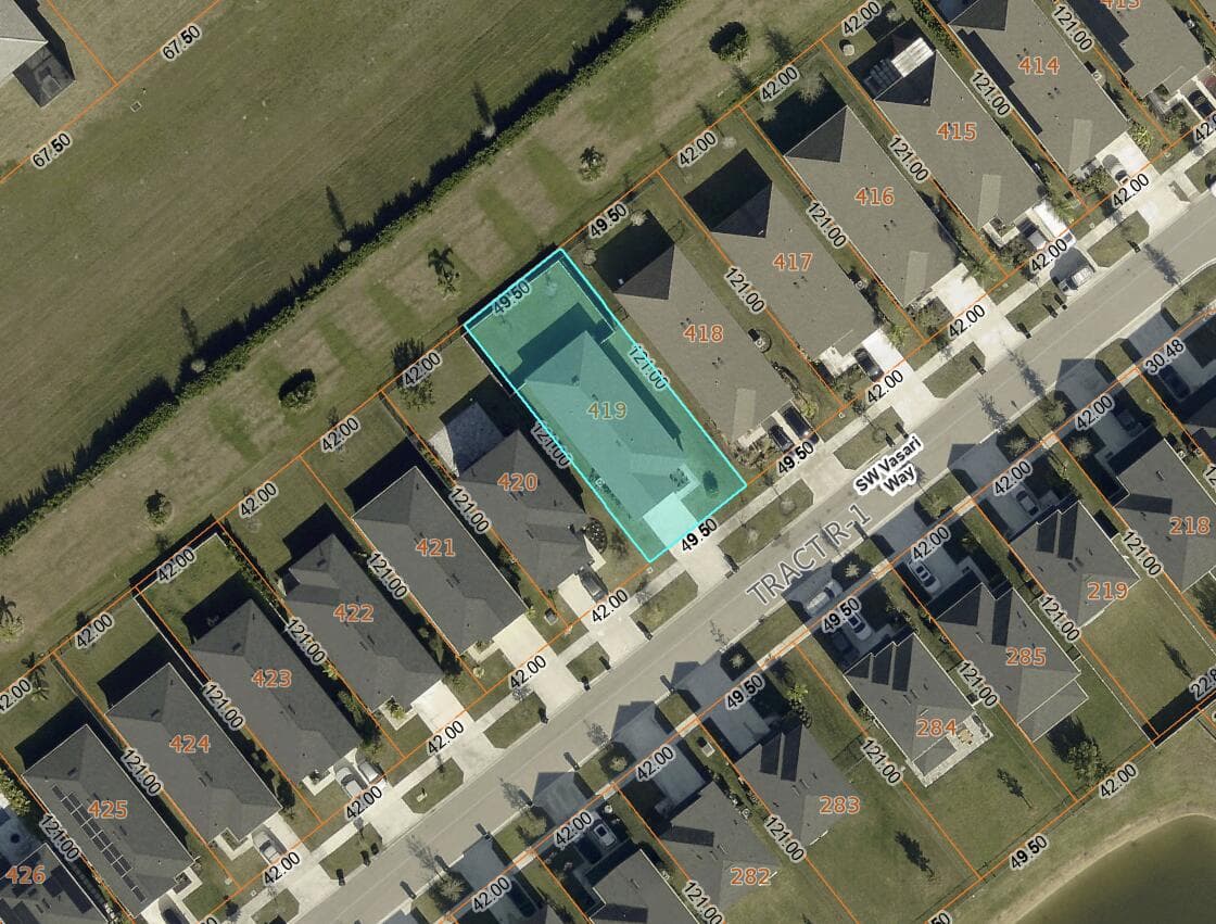11044 SW Vasari Way, Port St. Lucie, FL 34987 — photo 43 of 43