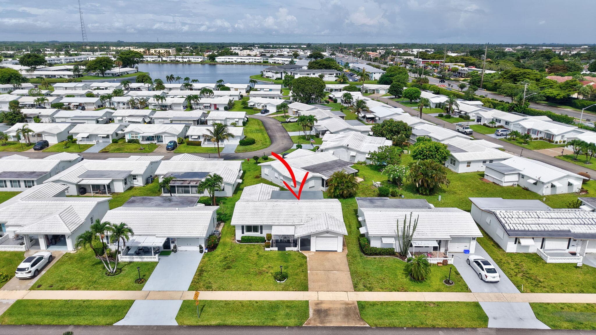 131 Leisureville Boulevard, Boynton Beach, FL 33426 — photo 34 of 48