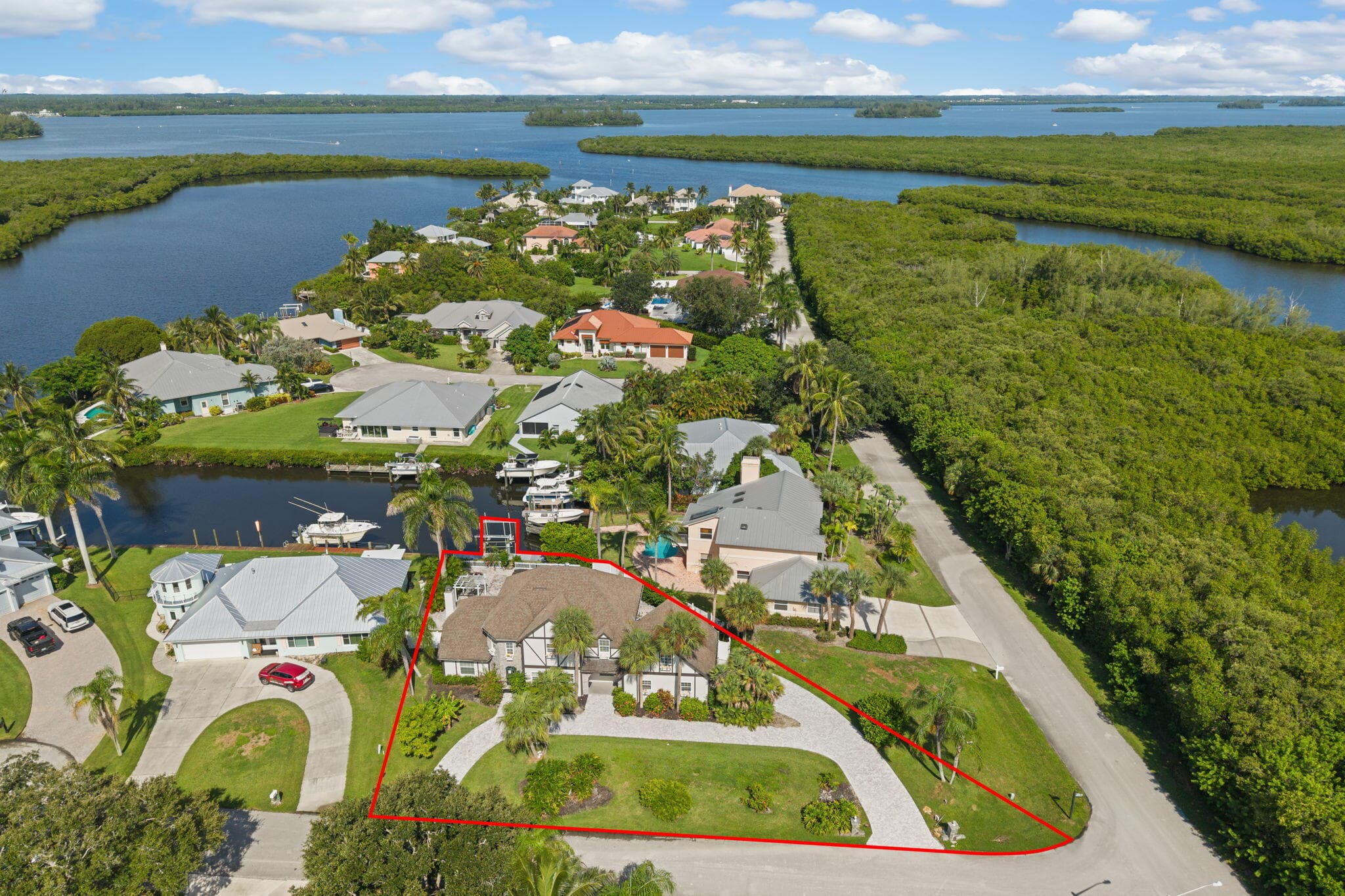 121 Queen Eugenia Court, Hutchinson Island, FL 34949 — photo 4 of 47
