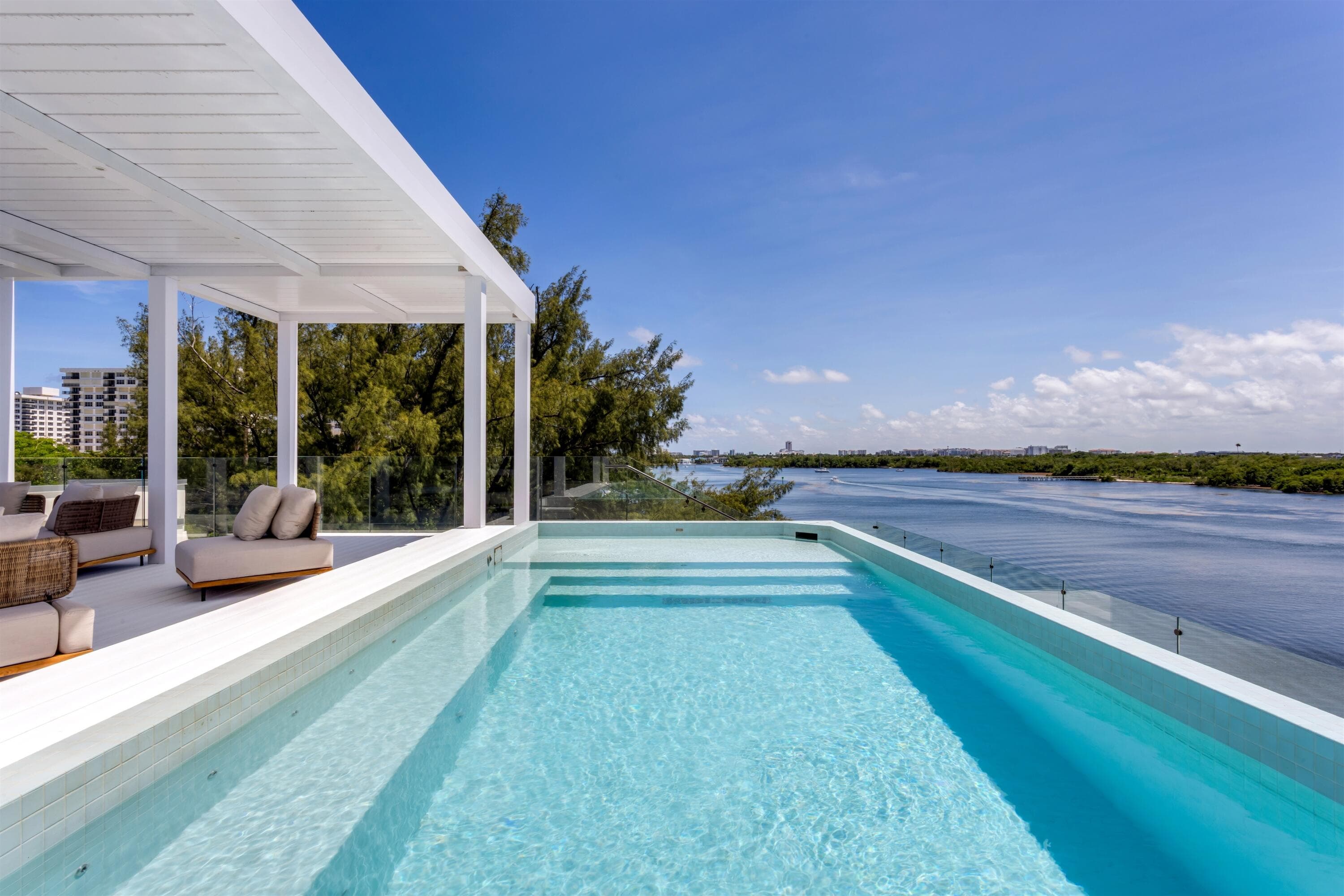 900 Lago Mar Lane Penthouse, Boca Raton, FL 33431 — photo 37 of 58