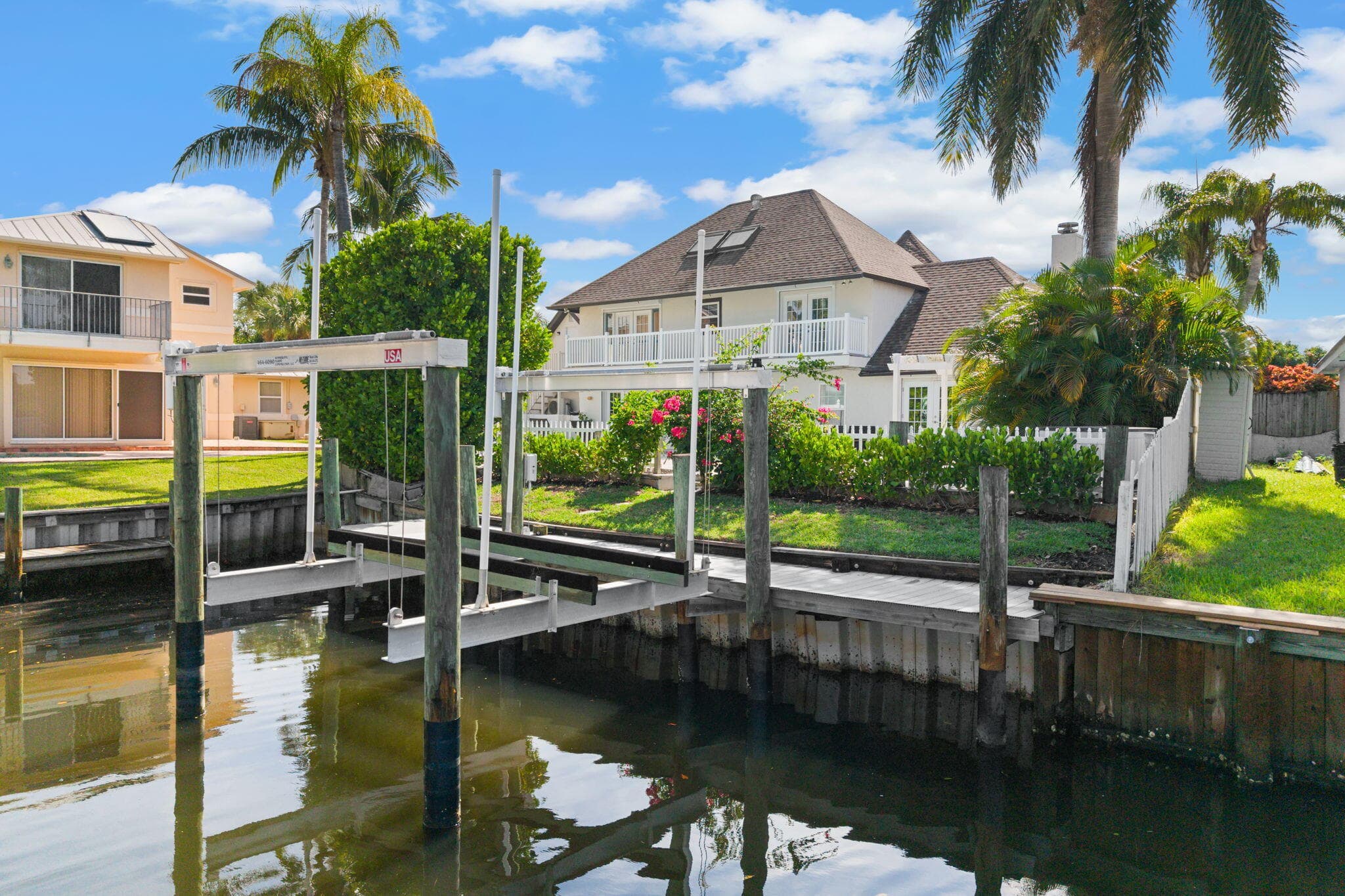 121 Queen Eugenia Court, Hutchinson Island, FL 34949 — photo 46 of 47