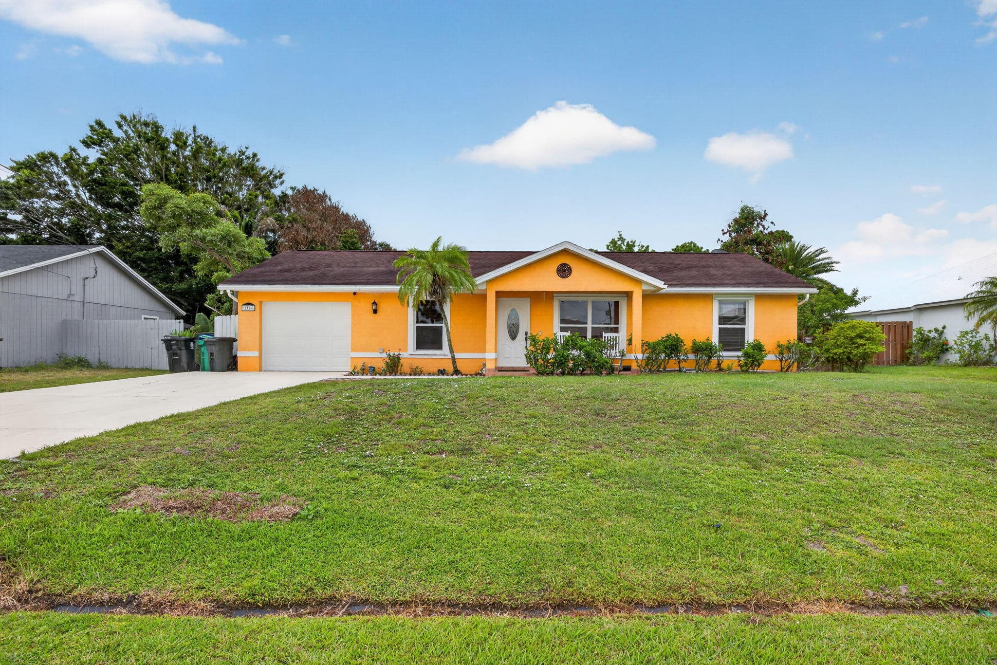1314 SW Bellevue Avenue, Port St. Lucie, FL 34953 — photo 1 of 34