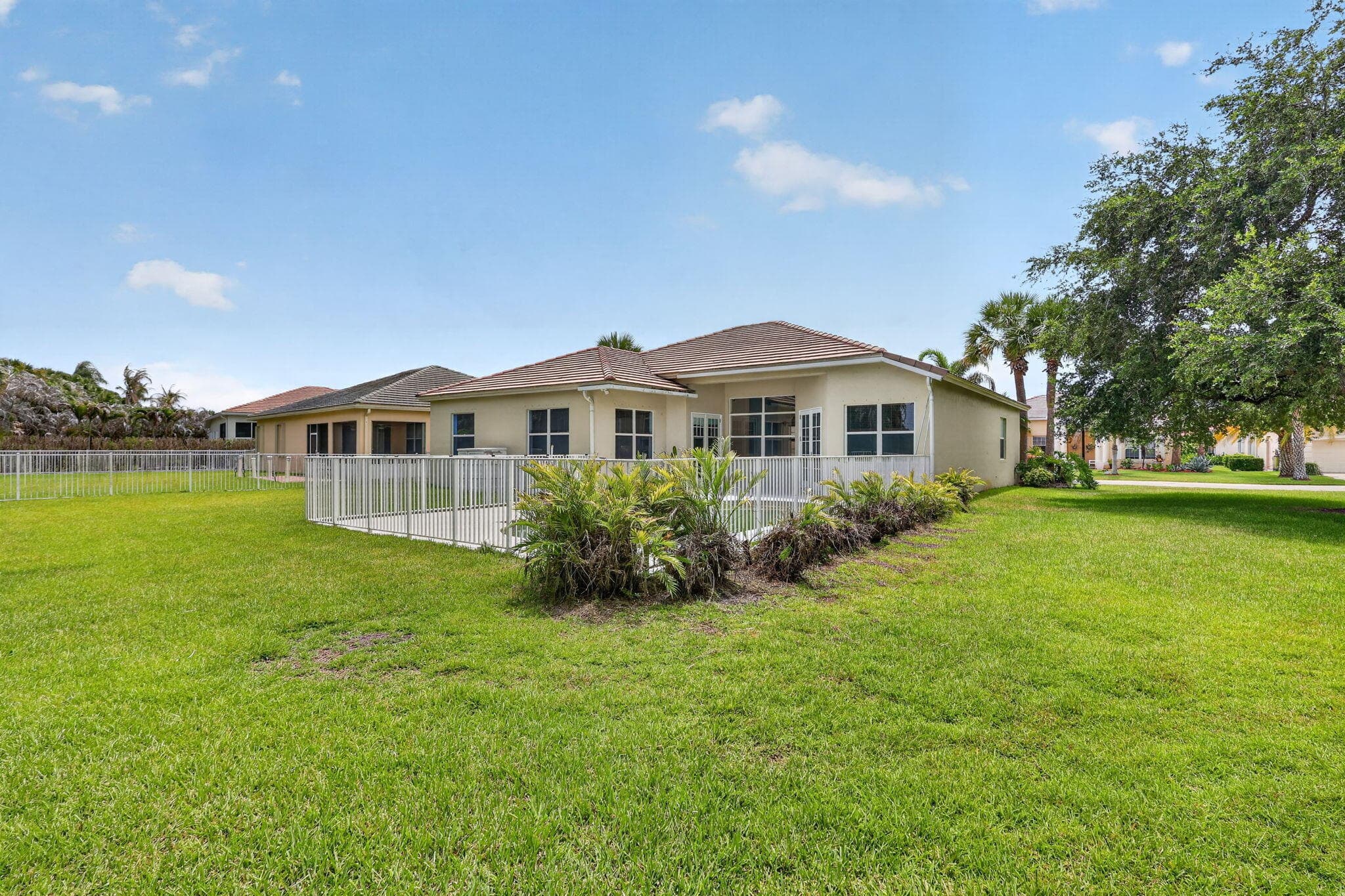 505 SW Lake Manatee Way, Port St. Lucie, FL 34986 — photo 49 of 64