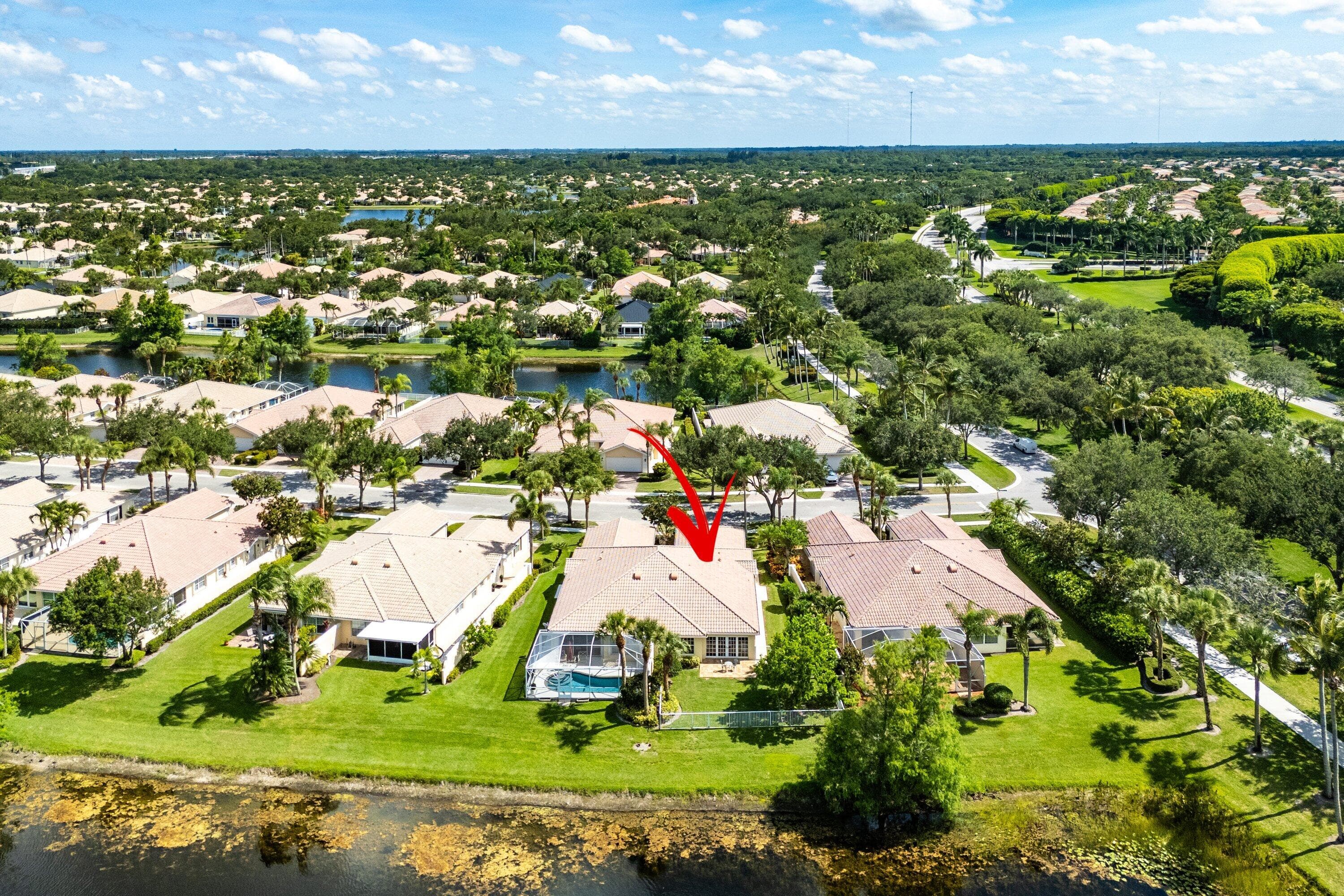 8413 Cozumel Lane, Wellington, FL 33414 — photo 34 of 45