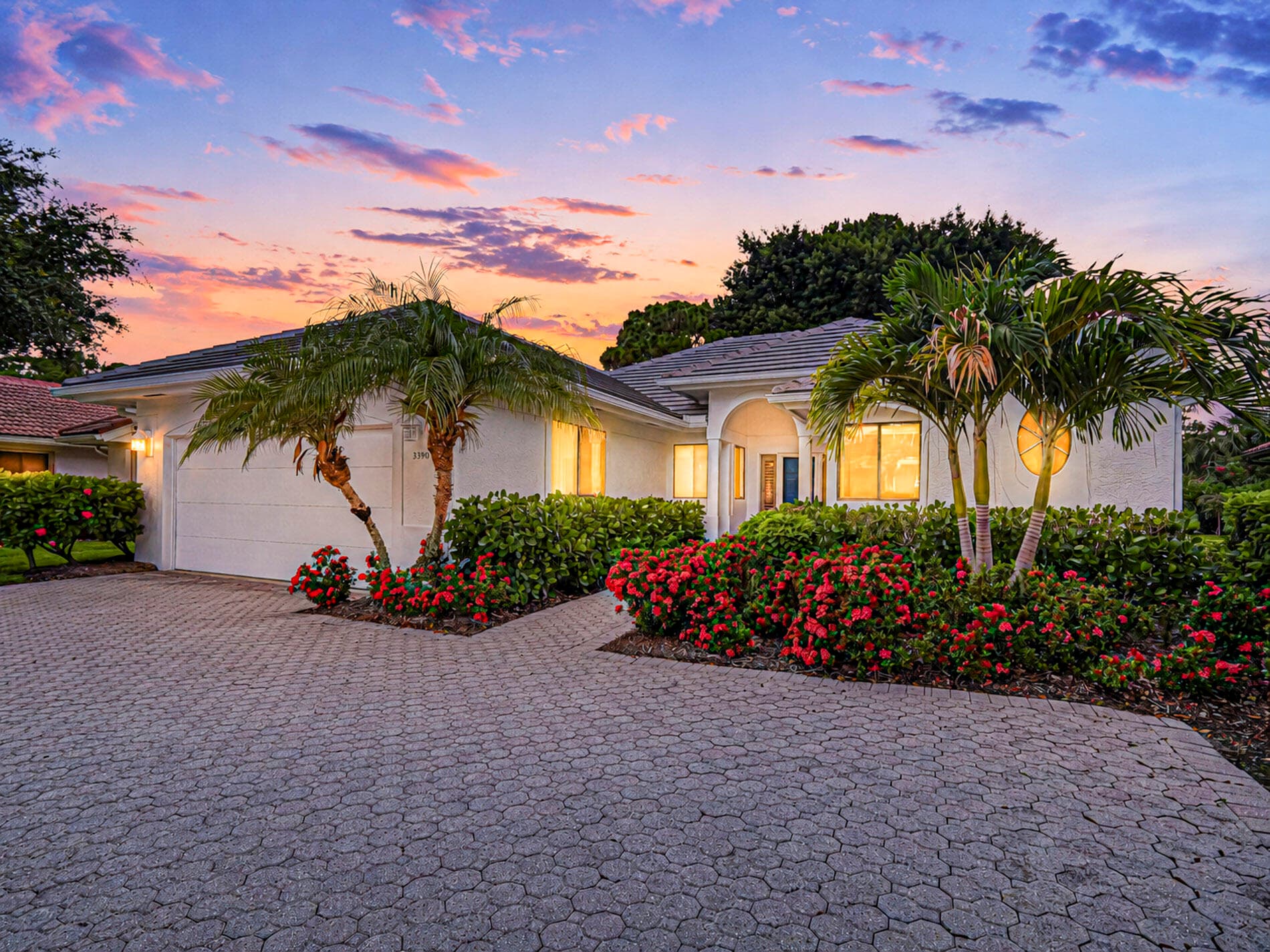 3390 SE Putnam Court, Stuart, FL 34997 — photo 1 of 60