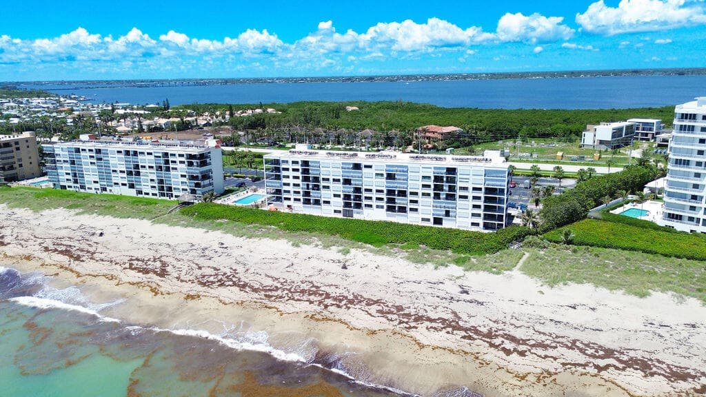 10102 S Ocean Drive 204a, Jensen Beach, FL 34957 — photo 26 of 40