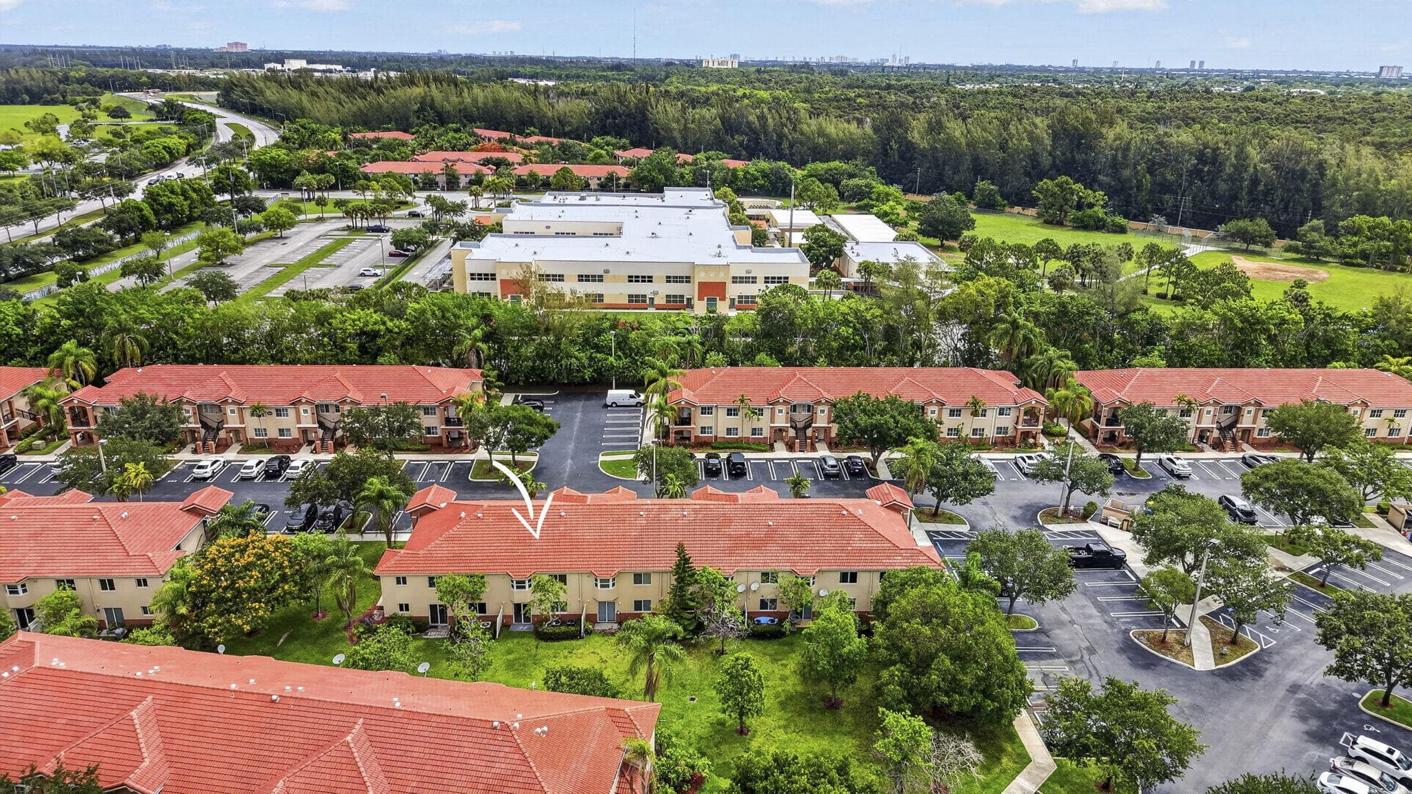 3501 Briar Bay Boulevard 105, West Palm Beach, FL 33411 — photo 9 of 67