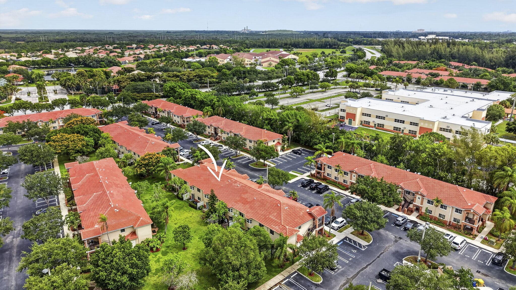 3501 Briar Bay Boulevard 105, West Palm Beach, FL 33411 — photo 10 of 67