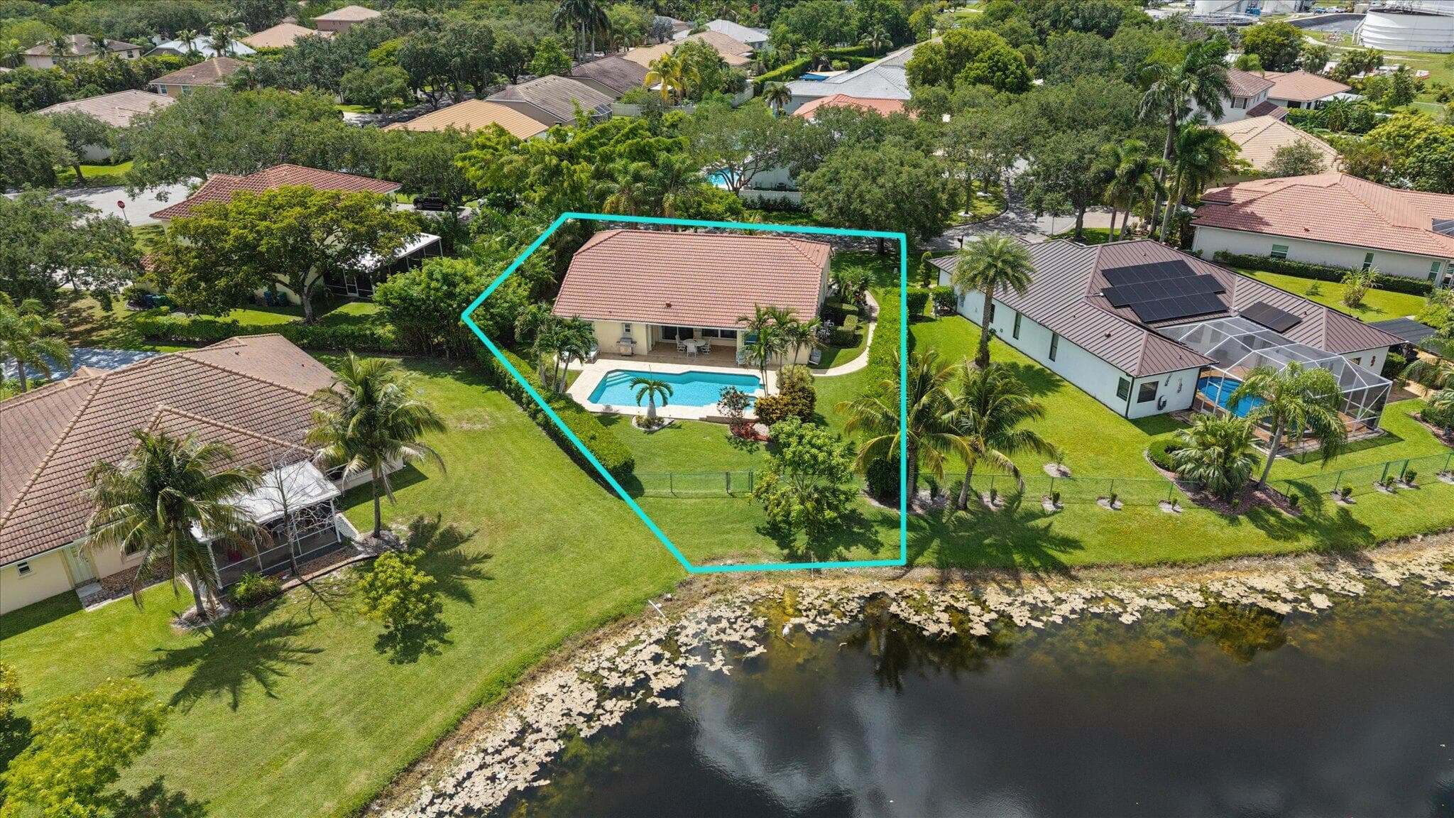 10251 NW 16th Street, Coral Springs, FL 33071 — photo 37 of 37