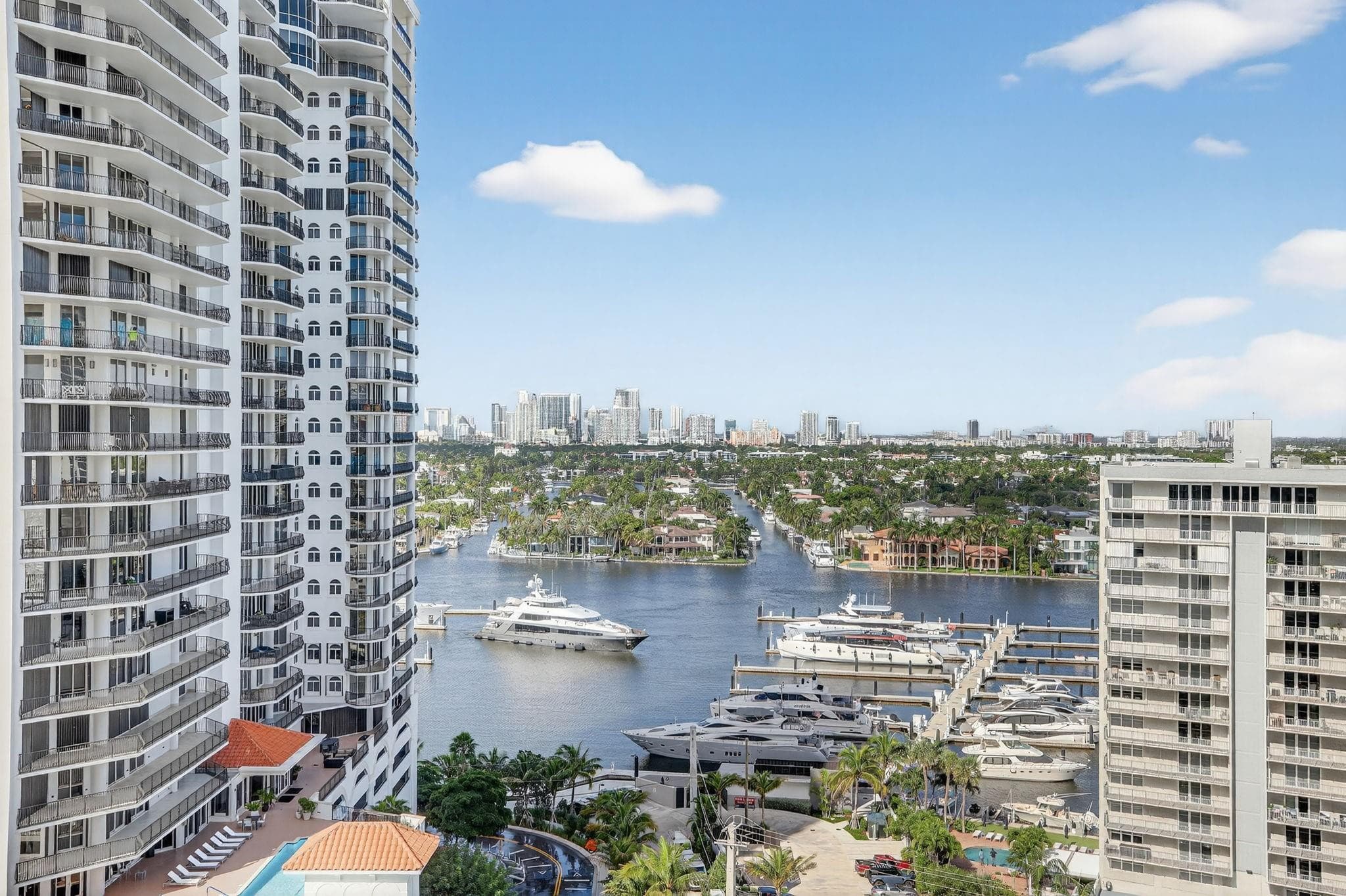 101 S Fort Lauderdale Beach Boulevard 1706, Fort Lauderdale, FL 33316 — photo 21 of 51