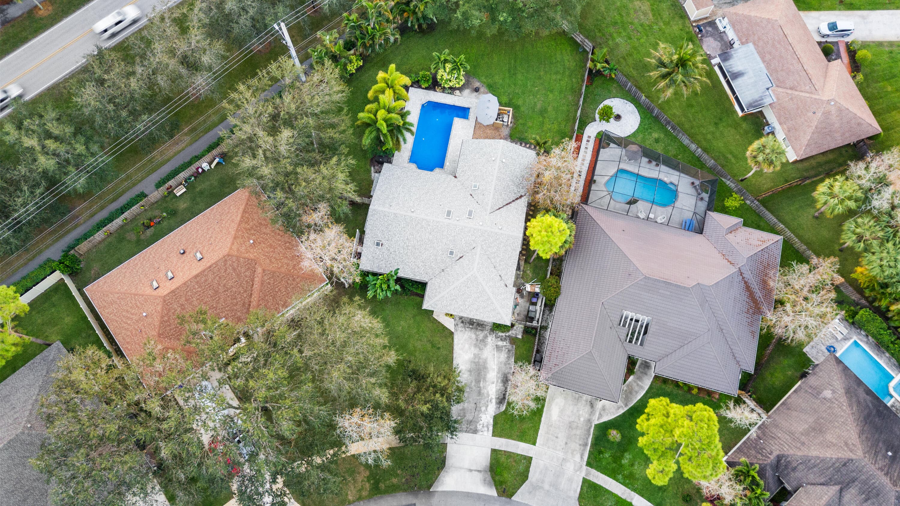 911 Citrus Place, Wellington, FL 33414 — photo 2 of 29