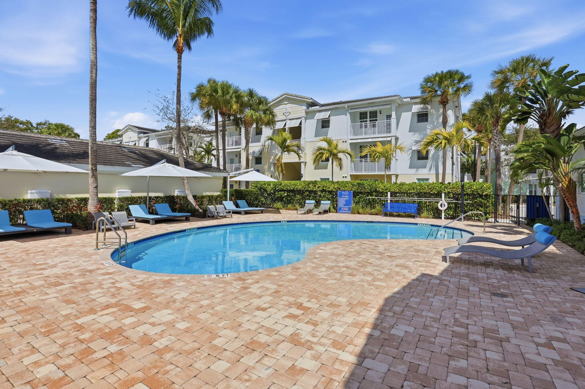 3617 High Ridge Way 206, Boynton Beach, FL 33426 — photo 28 of 31