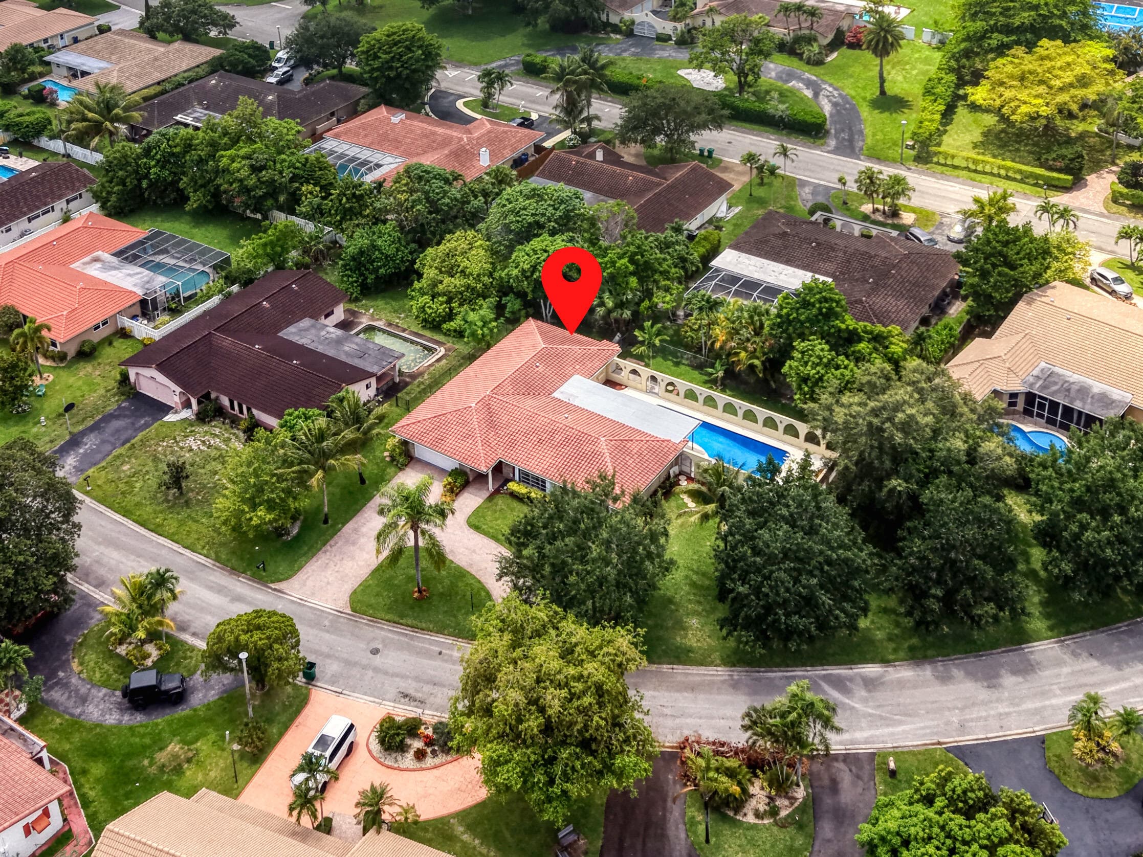 3860 NW 100th Avenue, Coral Springs, FL 33065 — photo 2 of 30